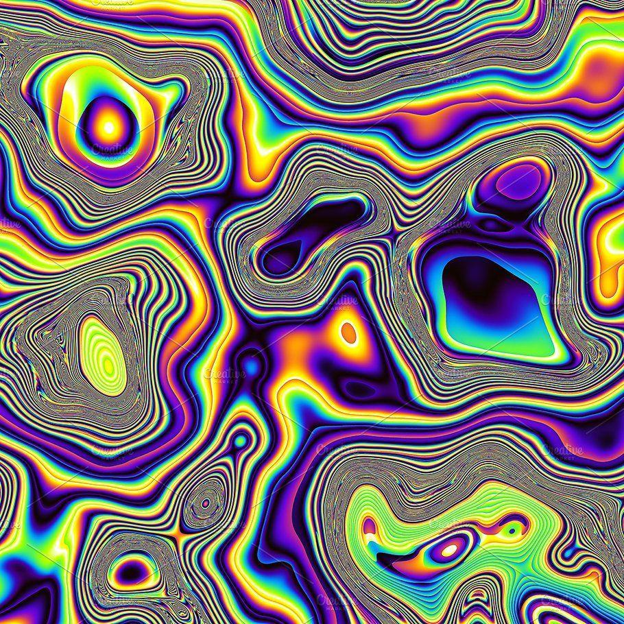 Psychedelic LSD Peace Wallpapers Top Free Psychedelic LSD Peace