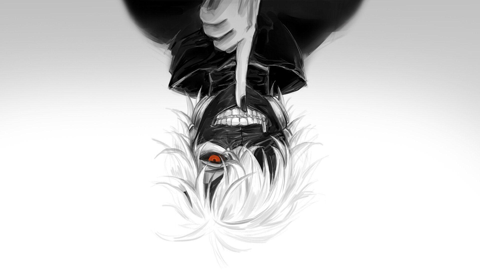 Tokyo Ghoul Wallpapers Top Free Tokyo Ghoul Backgrounds Wallpaperaccess