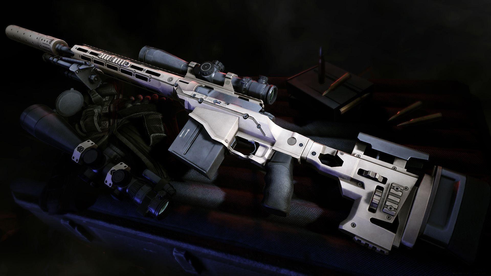 1920x1080 Video Game Sniper Ghost Warrior 2 Wallpaper:1920x1080