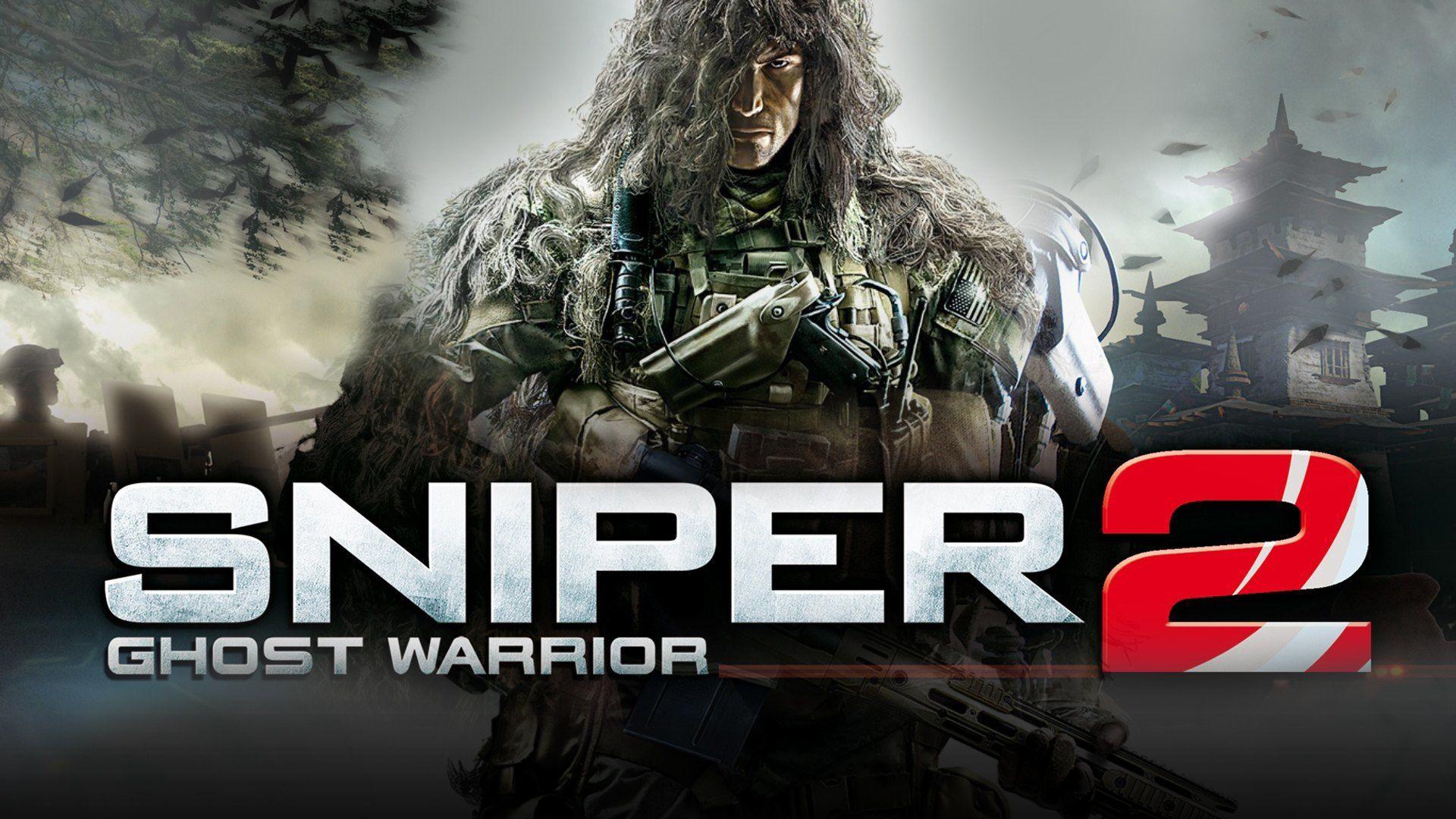 1920x1080 Sniper: Ghost Warrior 2. PC Steam Juego