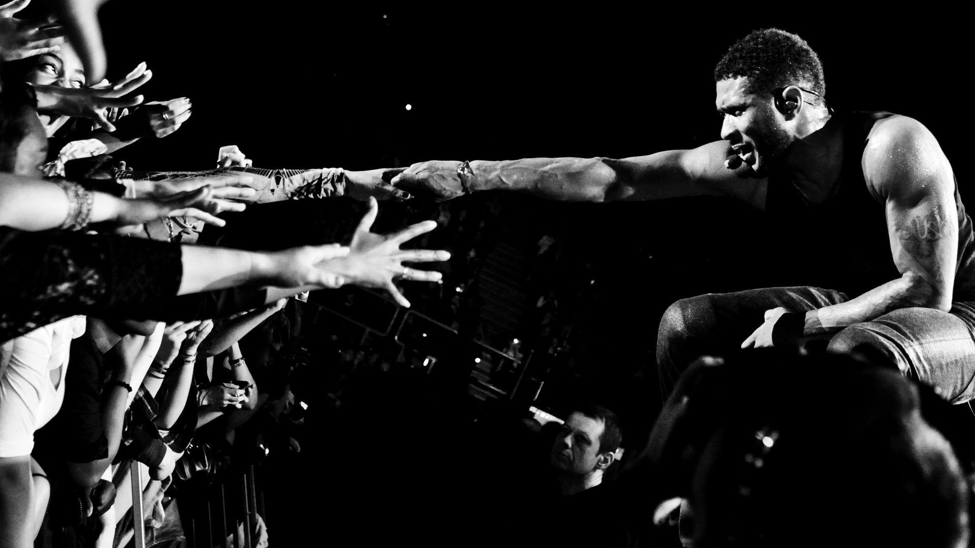 Usher wallpapers usher pictures