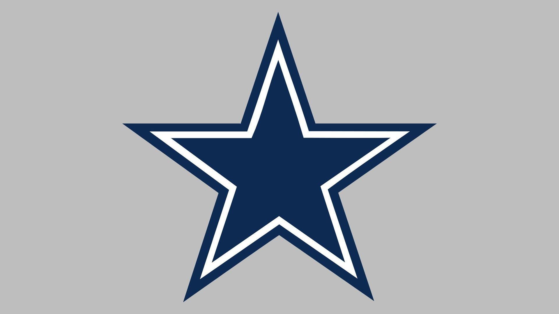 Dallas Cowboys Logo Wallpapers - Top Free Dallas Cowboys Logo ...