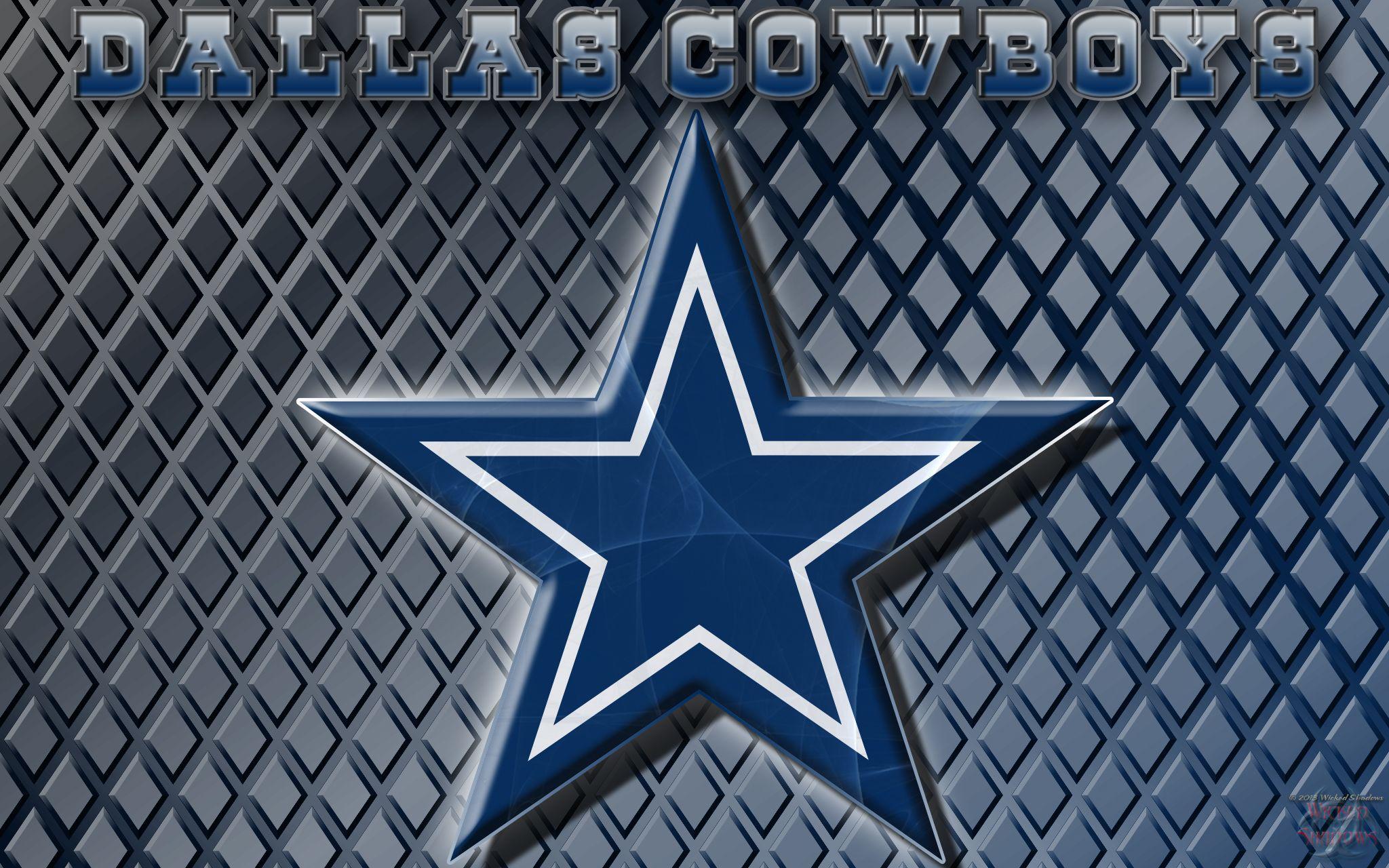 Dallas Cowboys Logo Wallpapers - ntbeamng