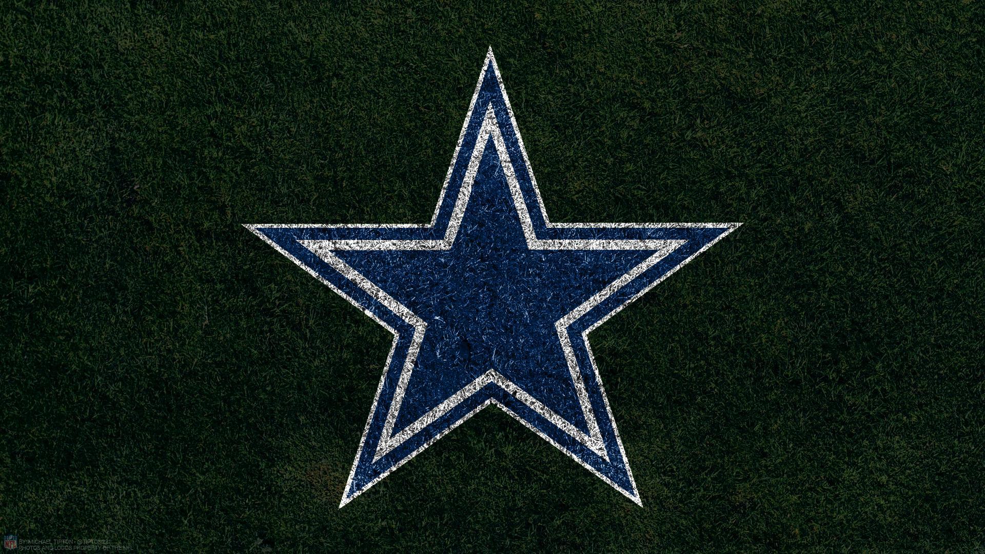 Dallas Cowboys Logo Wallpapers - Top Free Dallas Cowboys Logo ...