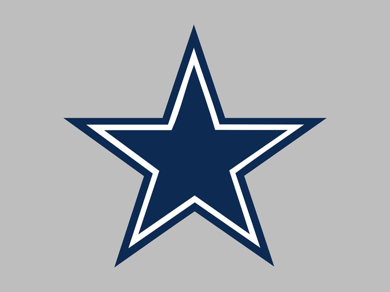 Dallas Cowboys Logo Wallpapers - Top Free Dallas Cowboys Logo ...