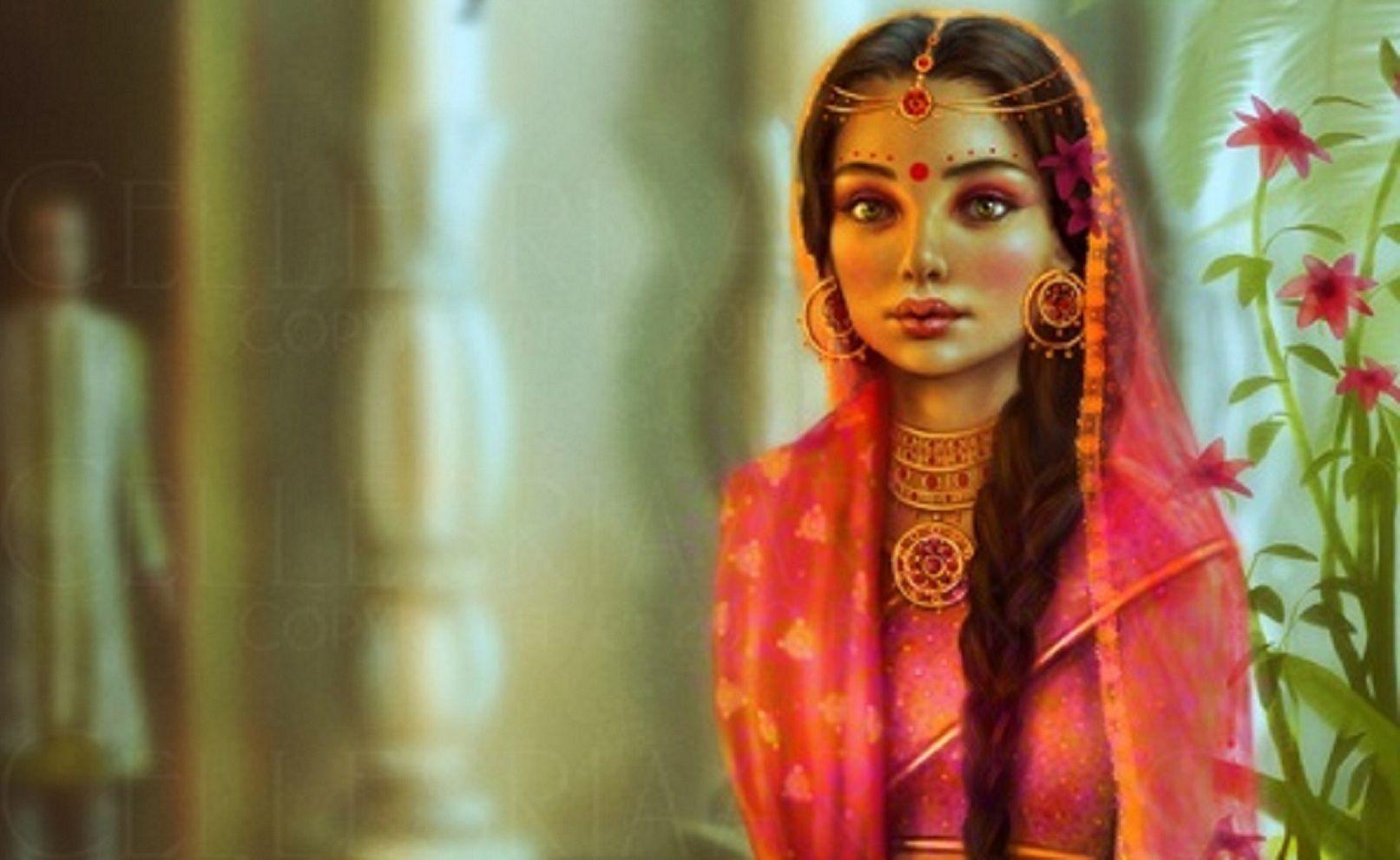 1613x991 Indian Desktop Background. Indian Summer Wallpaper, Indian Girl Wallpaper and Indian Wallpaper