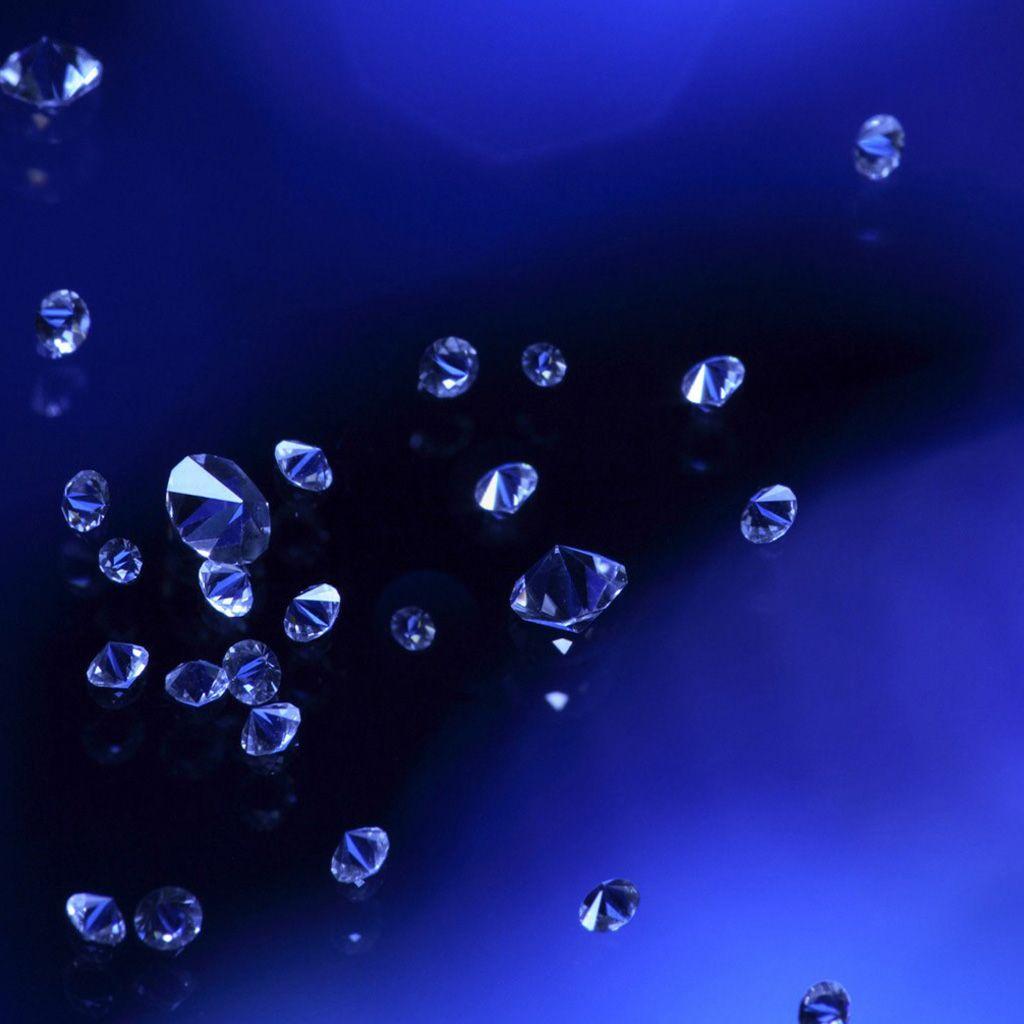 1024x1024 Free download Blue Diamonds Background Wallpaper Diamond background [1024x1024] for your Desktop, Mobile & Tablet. Explore Blue Diamond Wallpaper. HD Diamond Wallpaper, White Diamond Wallpaper, Diamond Wallpaper for Desktop