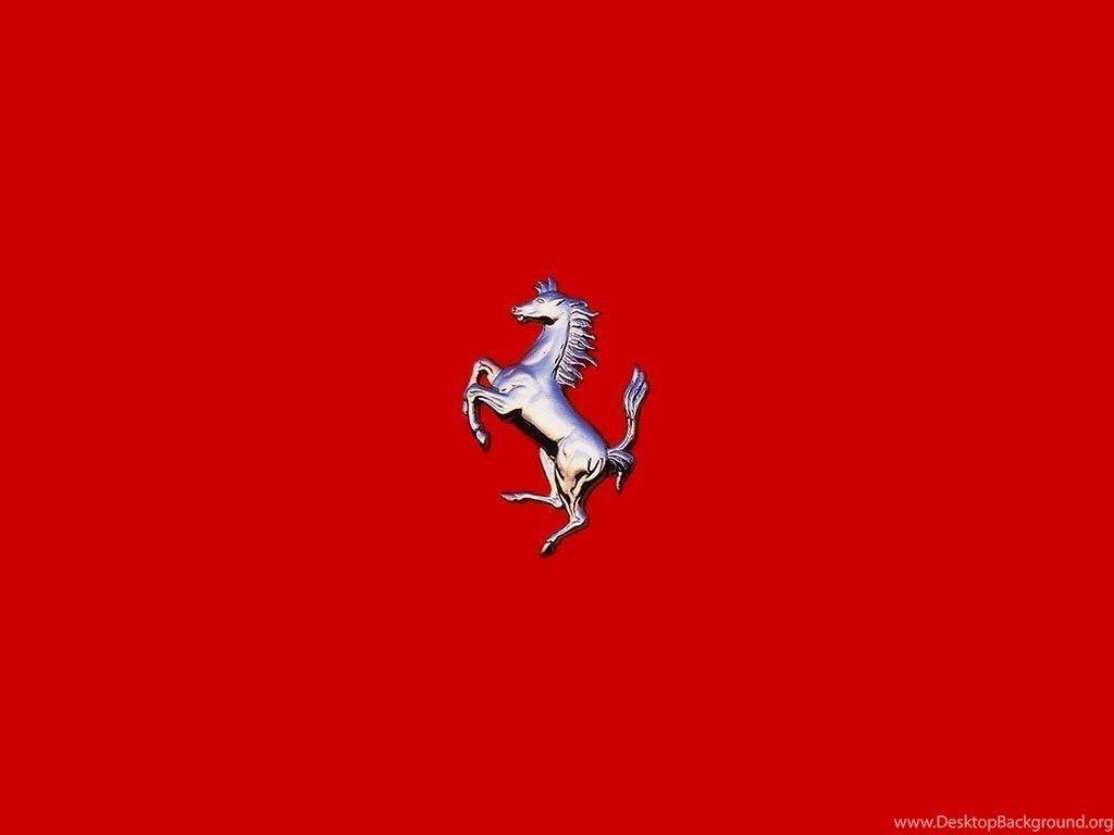 Cool Ferrari Logo Wallpapers - Top Free Cool Ferrari Logo Backgrounds ...