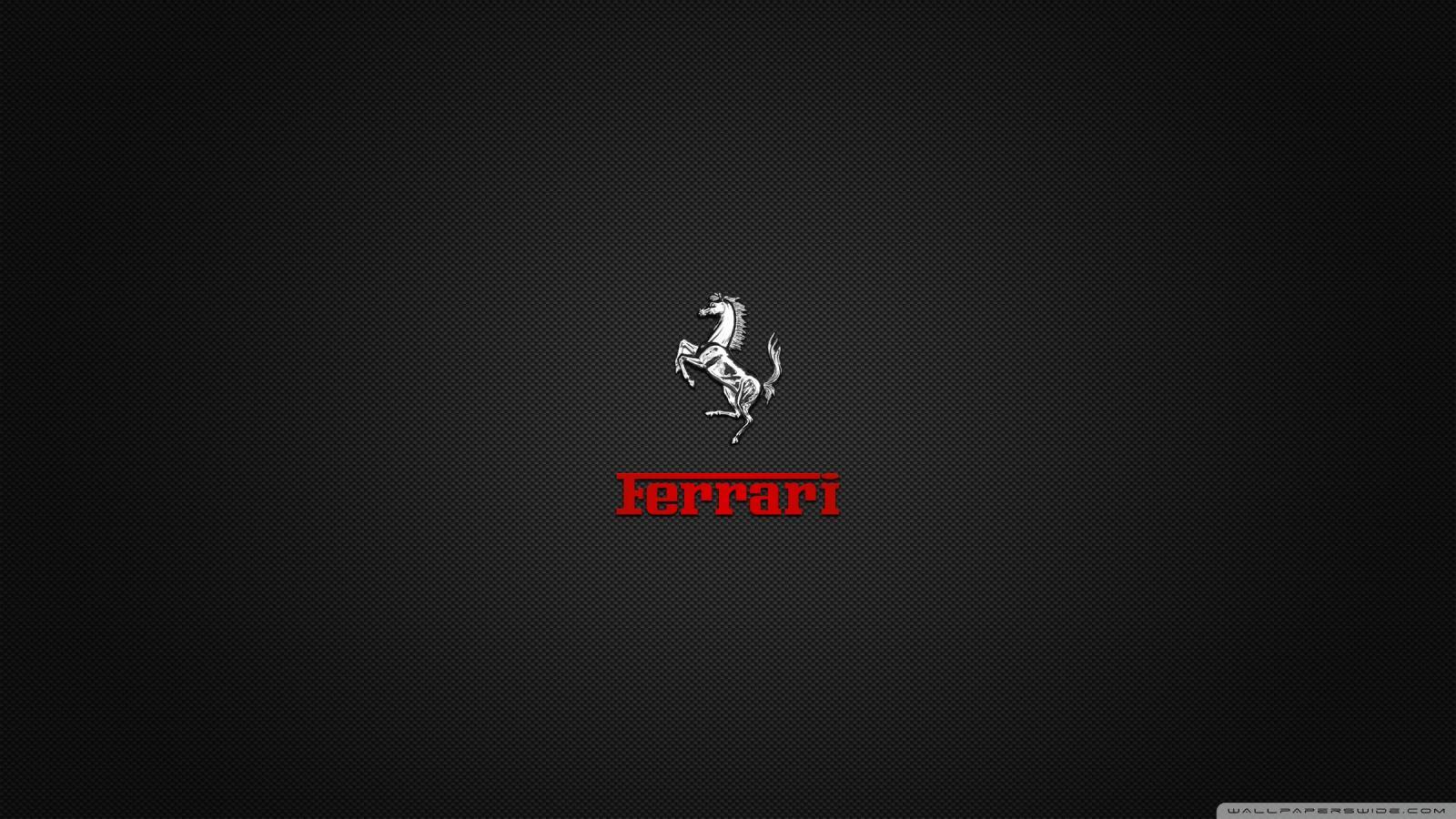 1600x900 Ferrari logo search results. EskiPaper.com Cool Wallpaper