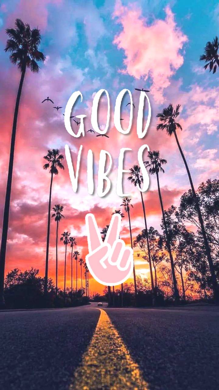 Cool Vibes Wallpapers - Top Free Cool Vibes Backgrounds - WallpaperAccess