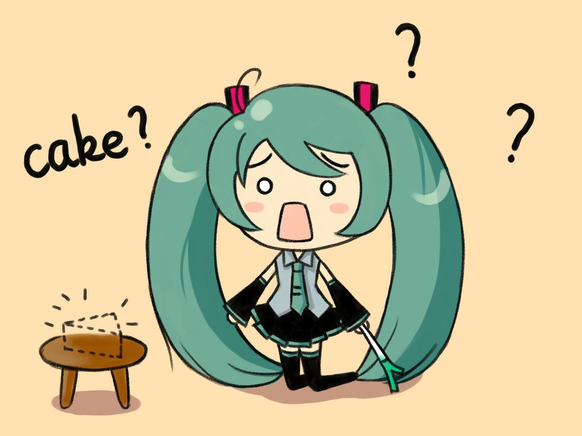 2000x1500 Download Vocaloid Hatsune Wallpaper 2000x1500