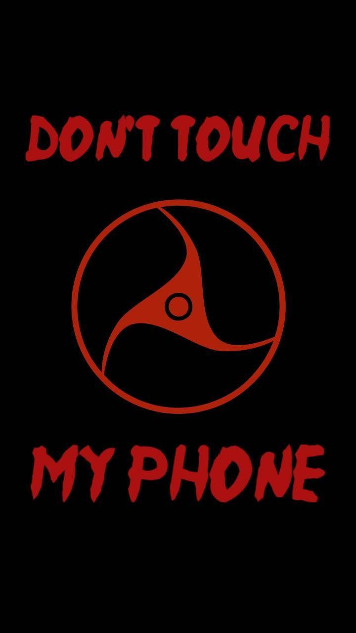 720x1280 Mangekyou Sharingan wallpaper by .