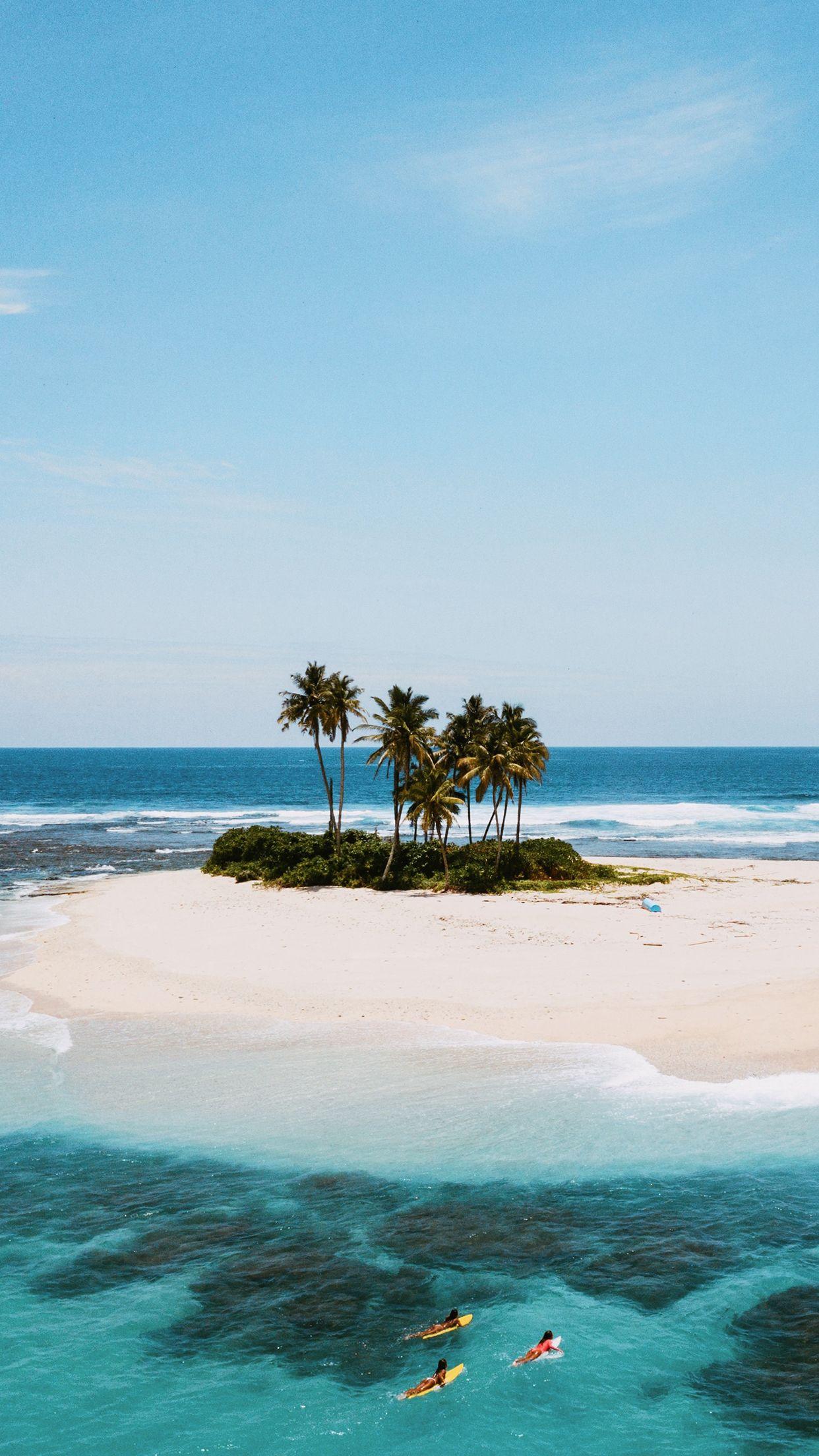 Island Vibes Wallpapers - Top Free Island Vibes Backgrounds