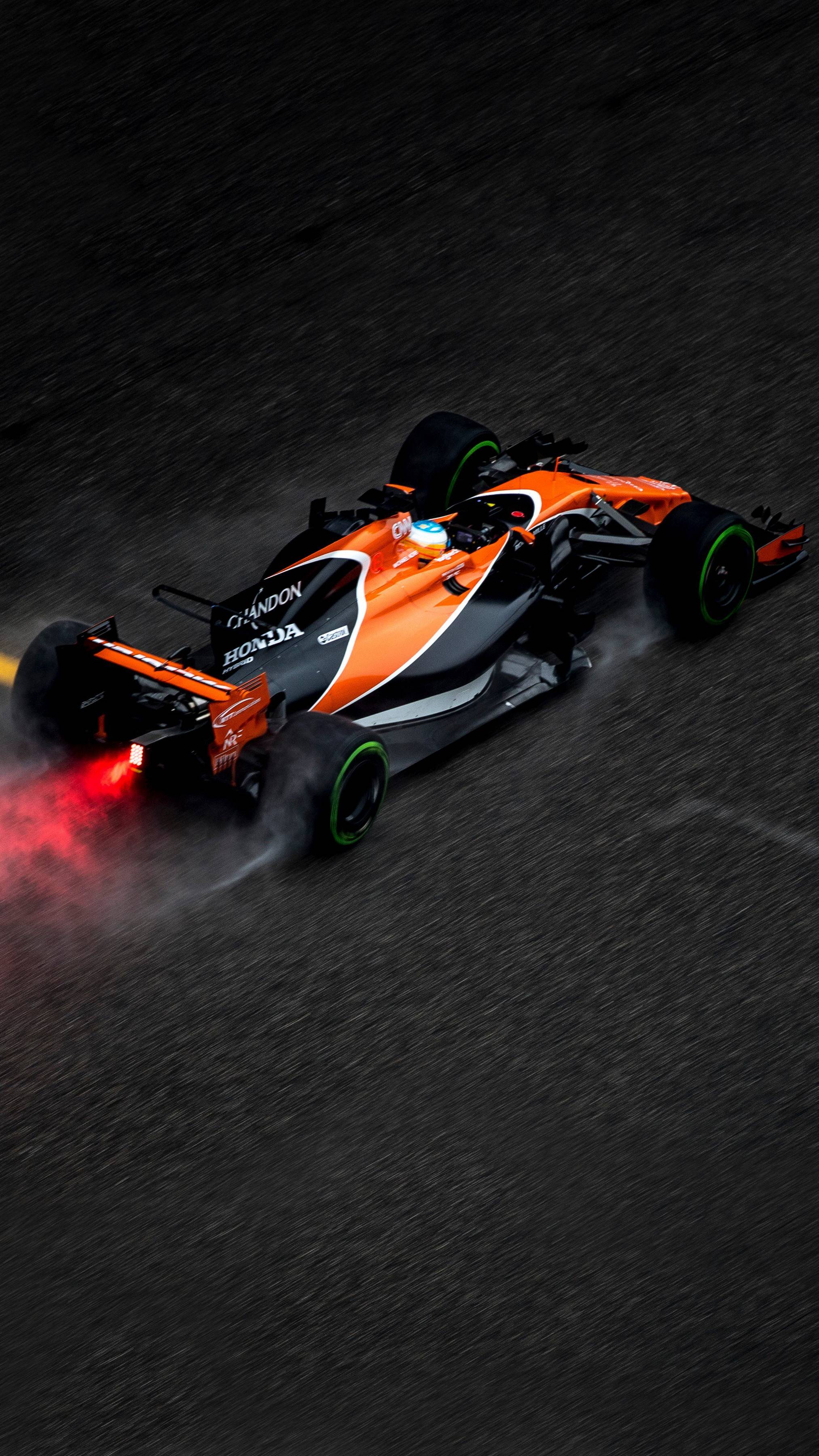 2025x3600 F1 iPhone Wallpaper