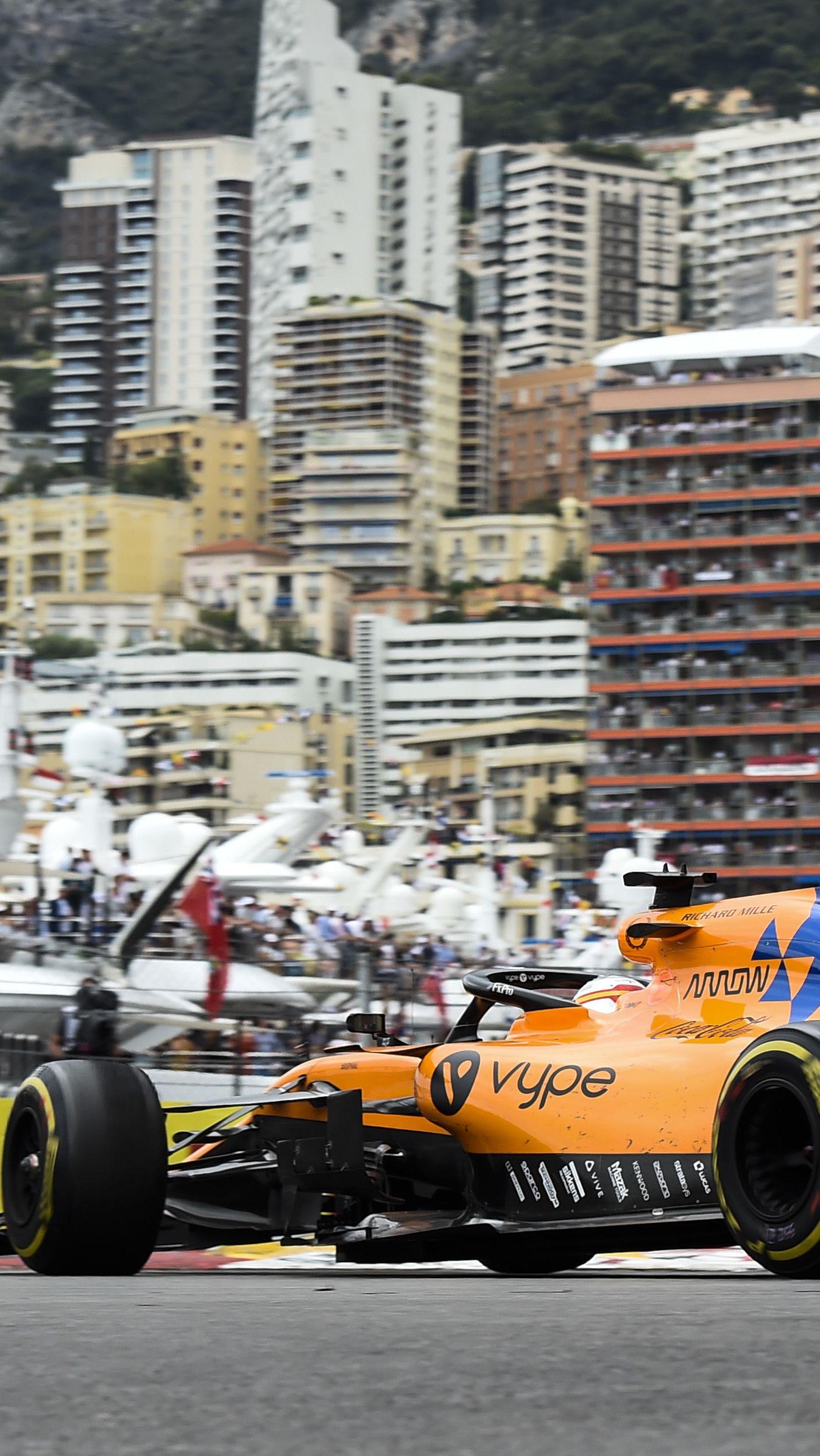 1346x2389 Lando Norris Wallpaper