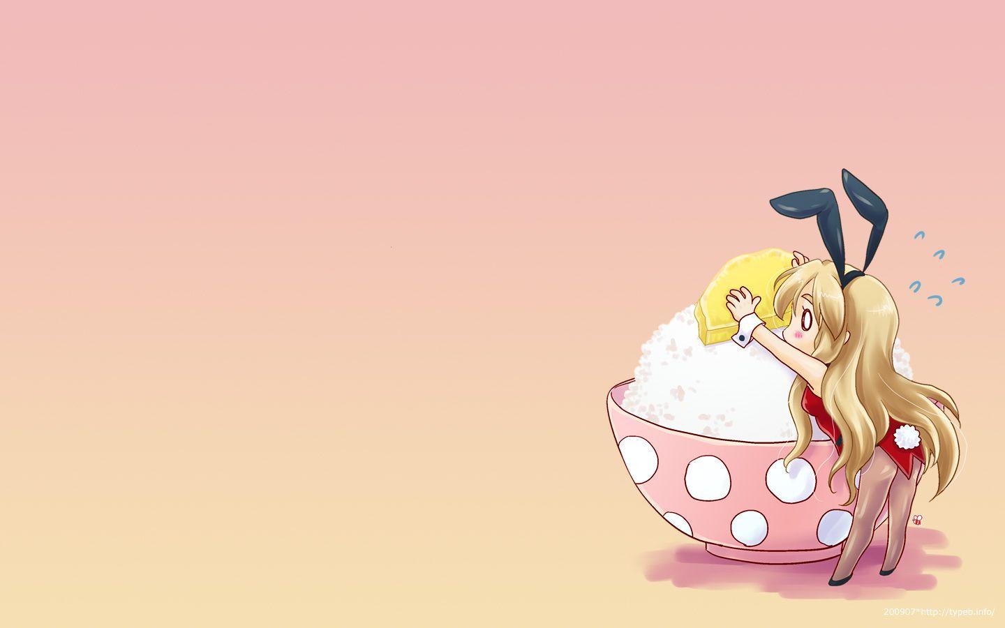 1440x900 K ON Wallpaper 2
