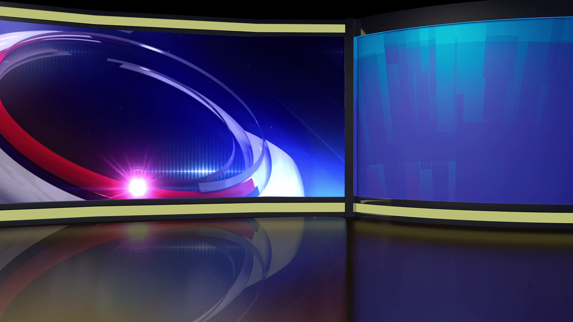 TV Studio Wallpapers - Top Free TV Studio Backgrounds - WallpaperAccess