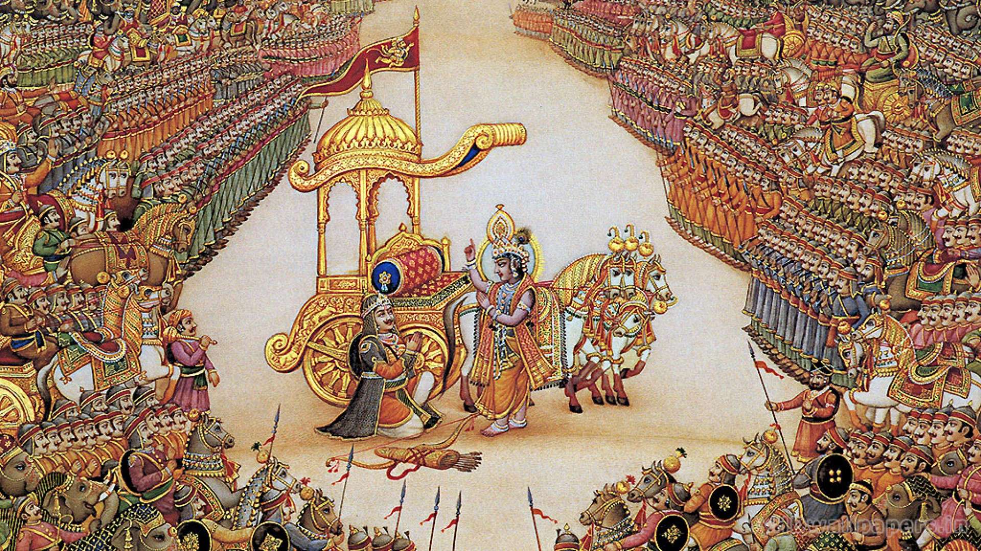 1920X1080 Mahabharat Wallpapers - Top Free 1920X1080 Mahabharat Backgrounds  - WallpaperAccess