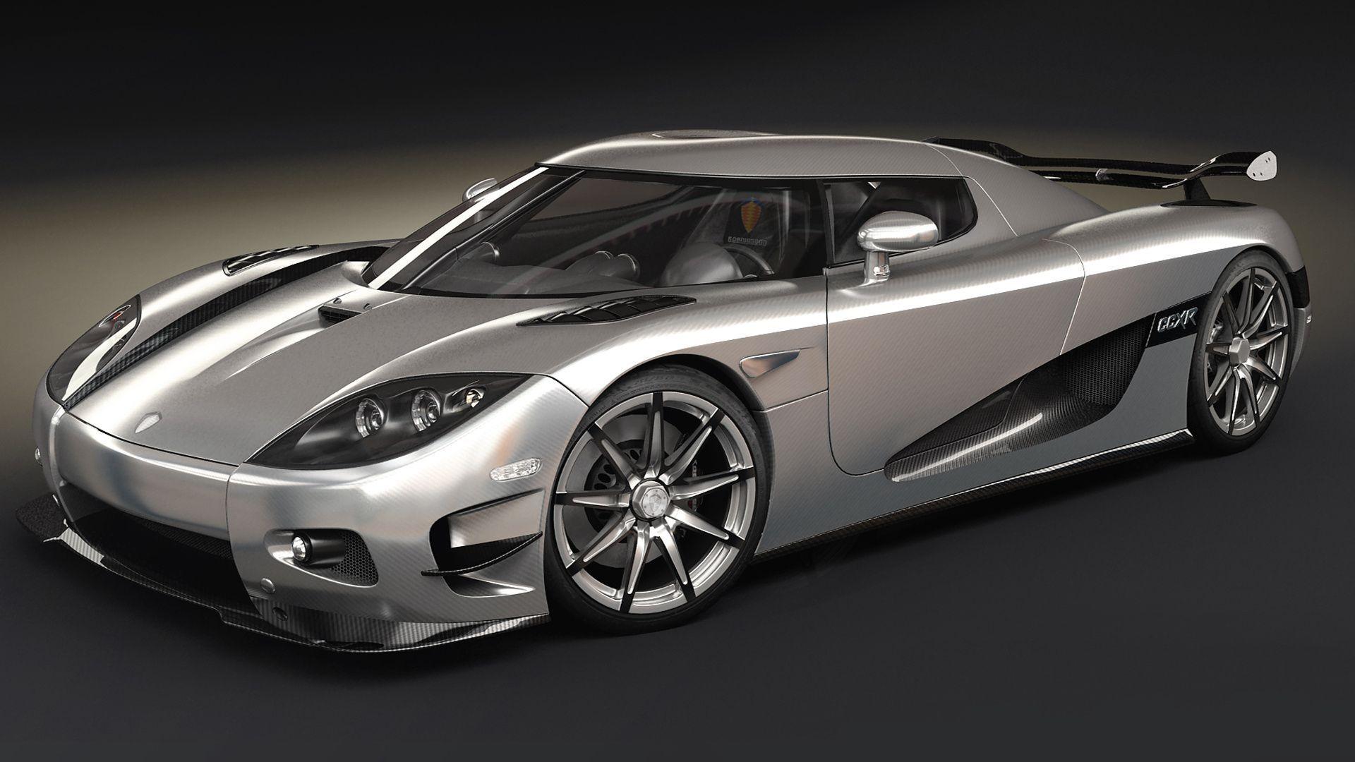 1920x1080 Koenigsegg CCXR Wallpaper