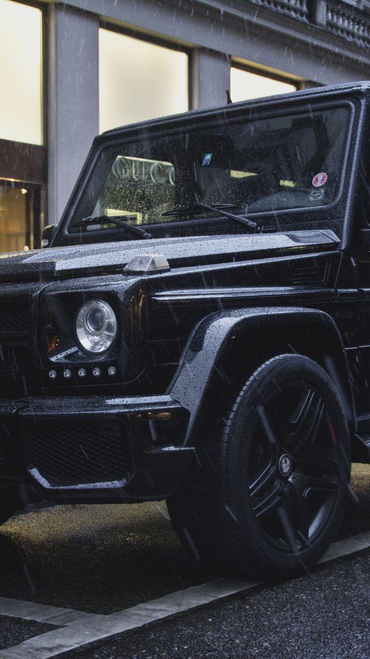 720x1280 phía trước, Mercedes, Mercedes, đen, Xe jeep, Điều chỉnh, G55, Hình nền máy tính amg 550 https://wallpaperaccess.com/full/4291743.jpg