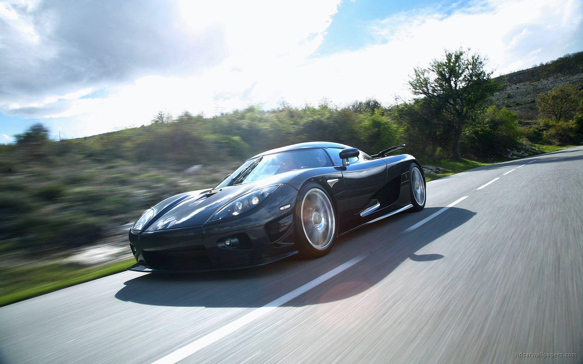 1920x1200 Koenigsegg CCXR Edition Car Studio Wallpaper. HD Car Wallpaper