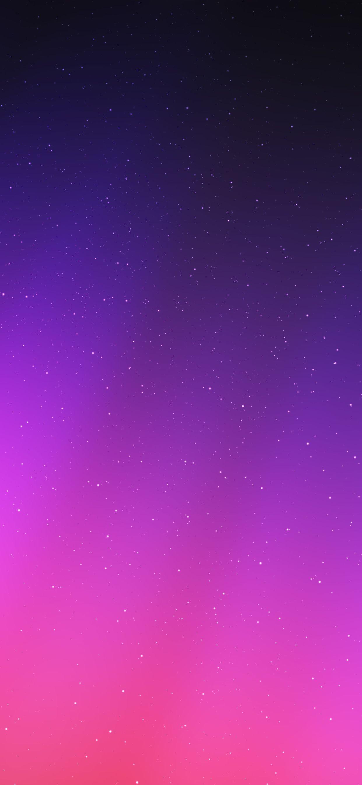 1242x2688 Aurora Blue n Pink 4k iPhone XS MAX Wallpaper, HD Nature 4K Wallpaper, Image, Photo and Background