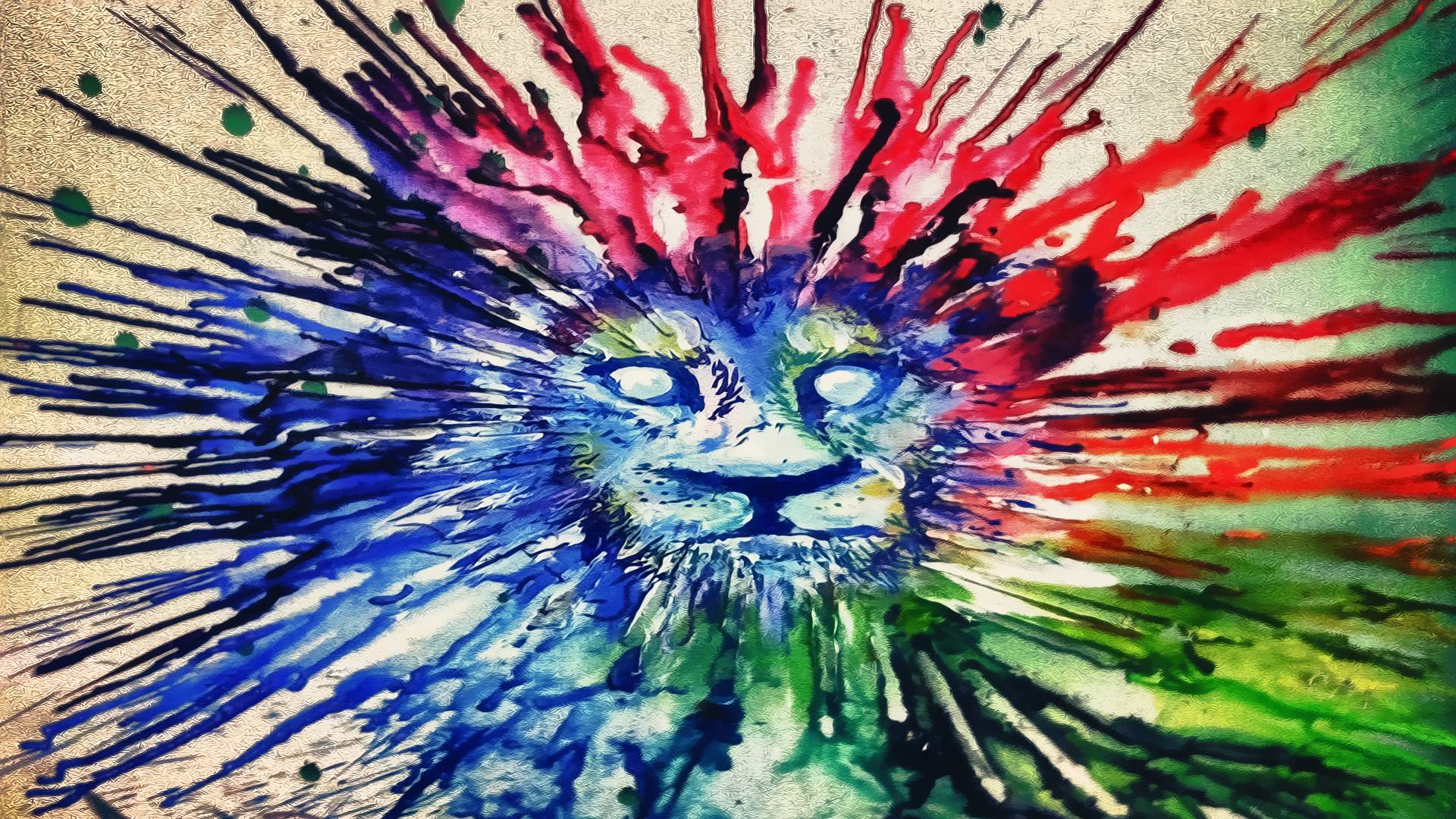 1920x1080 Lion (1920x1080)
