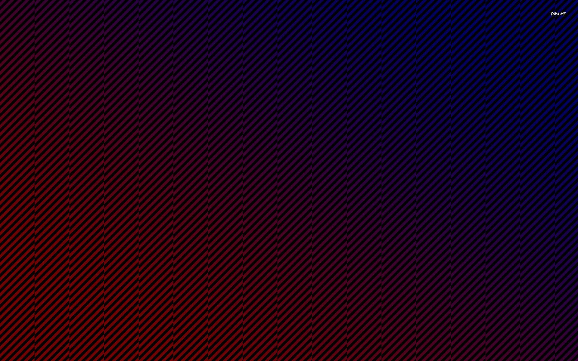1920x1200 Blue And Red Wallpaper