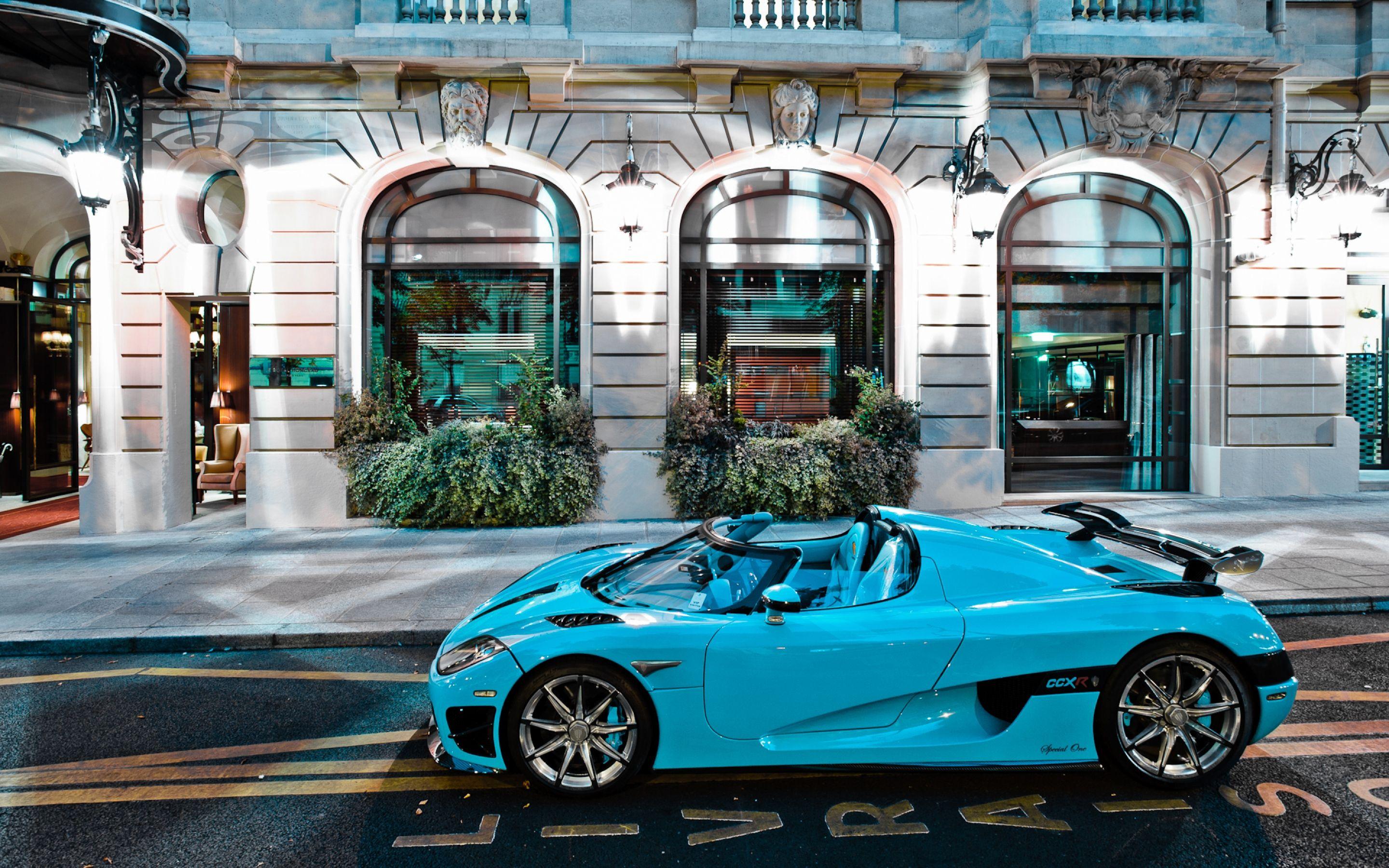 2880x1800 Koenigsegg CCXR wallpaperx1800