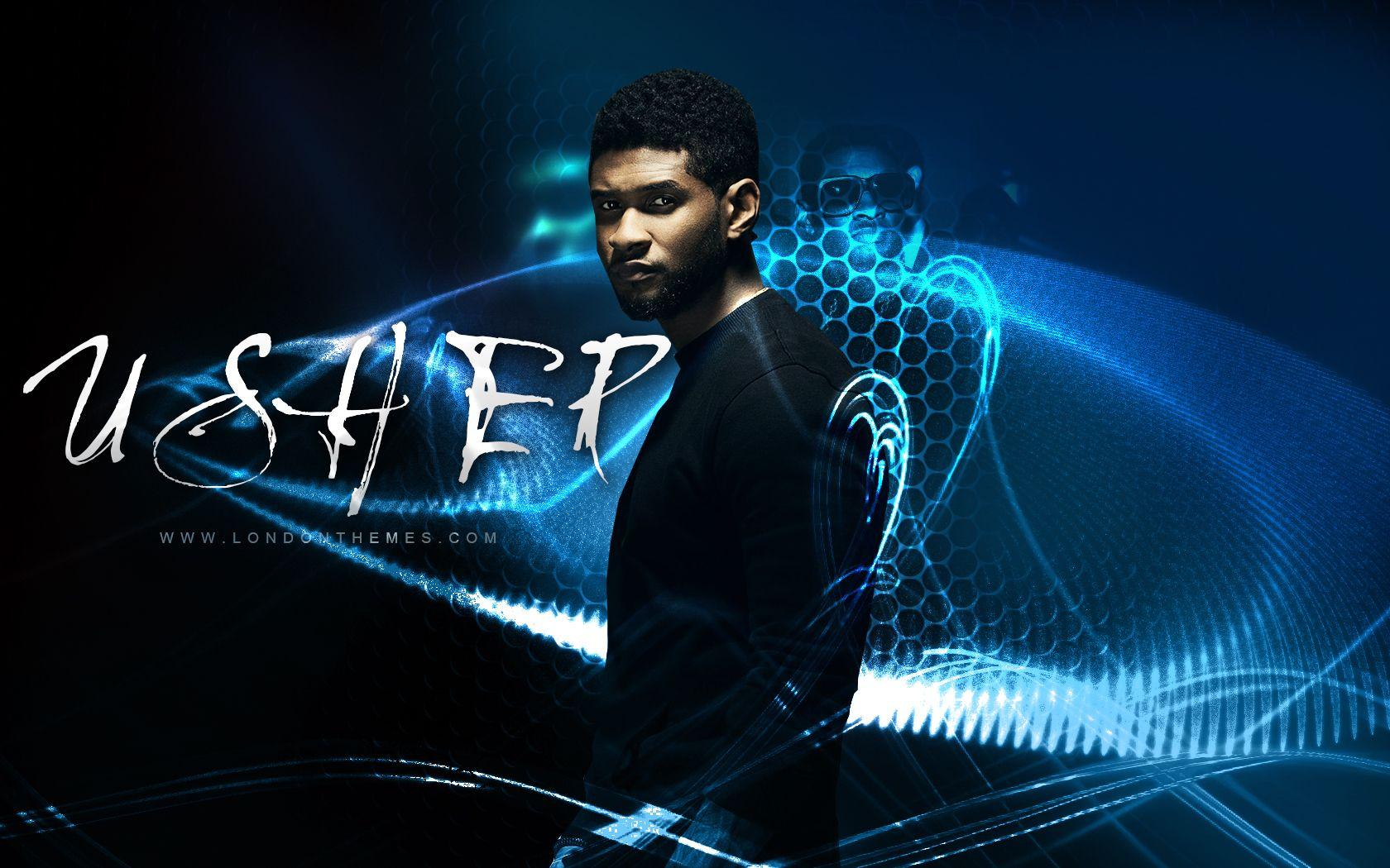 Usher Wallpapers Top Free Usher Backgrounds Wallpaperaccess