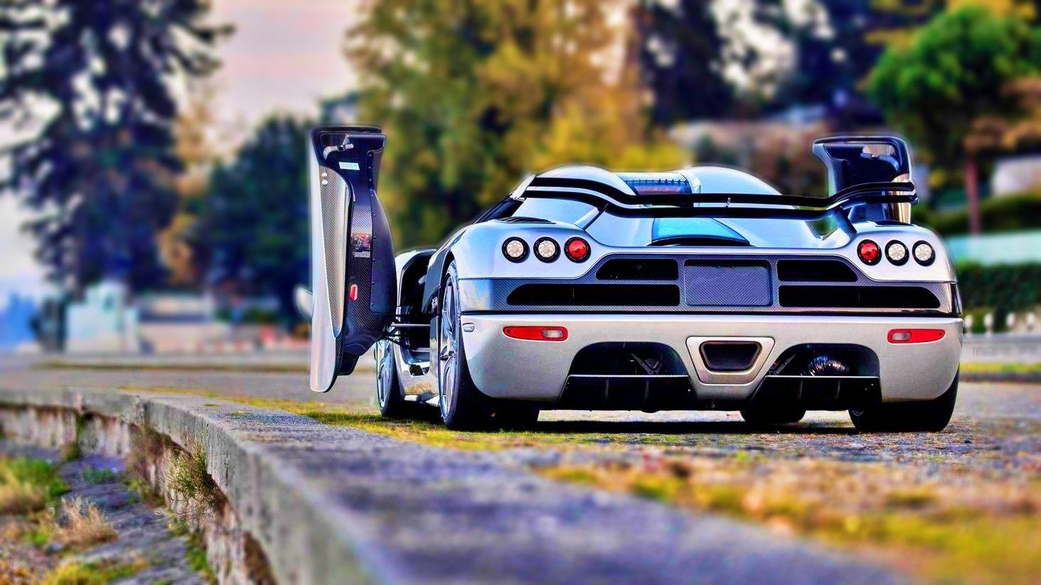 1464x823 Koenigsegg Wallpaper