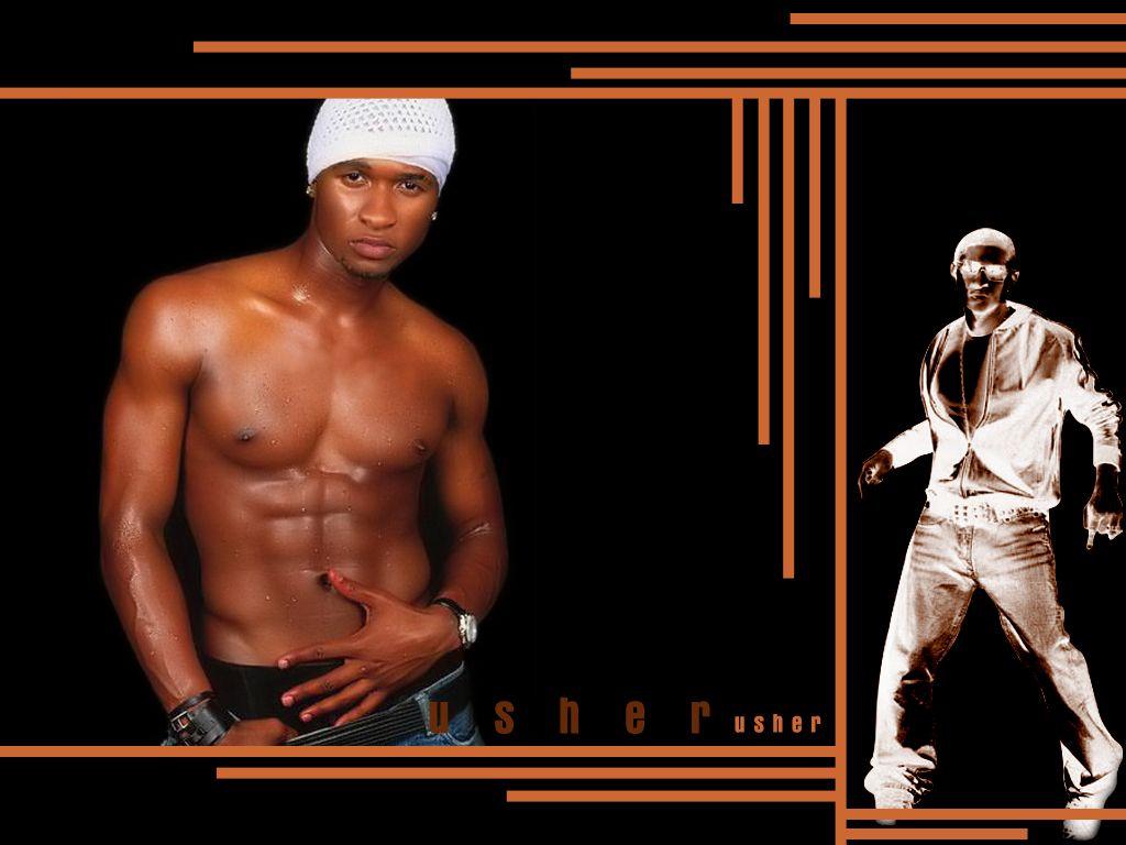 Usher Wallpapers - Top Free Usher Backgrounds - WallpaperAccess