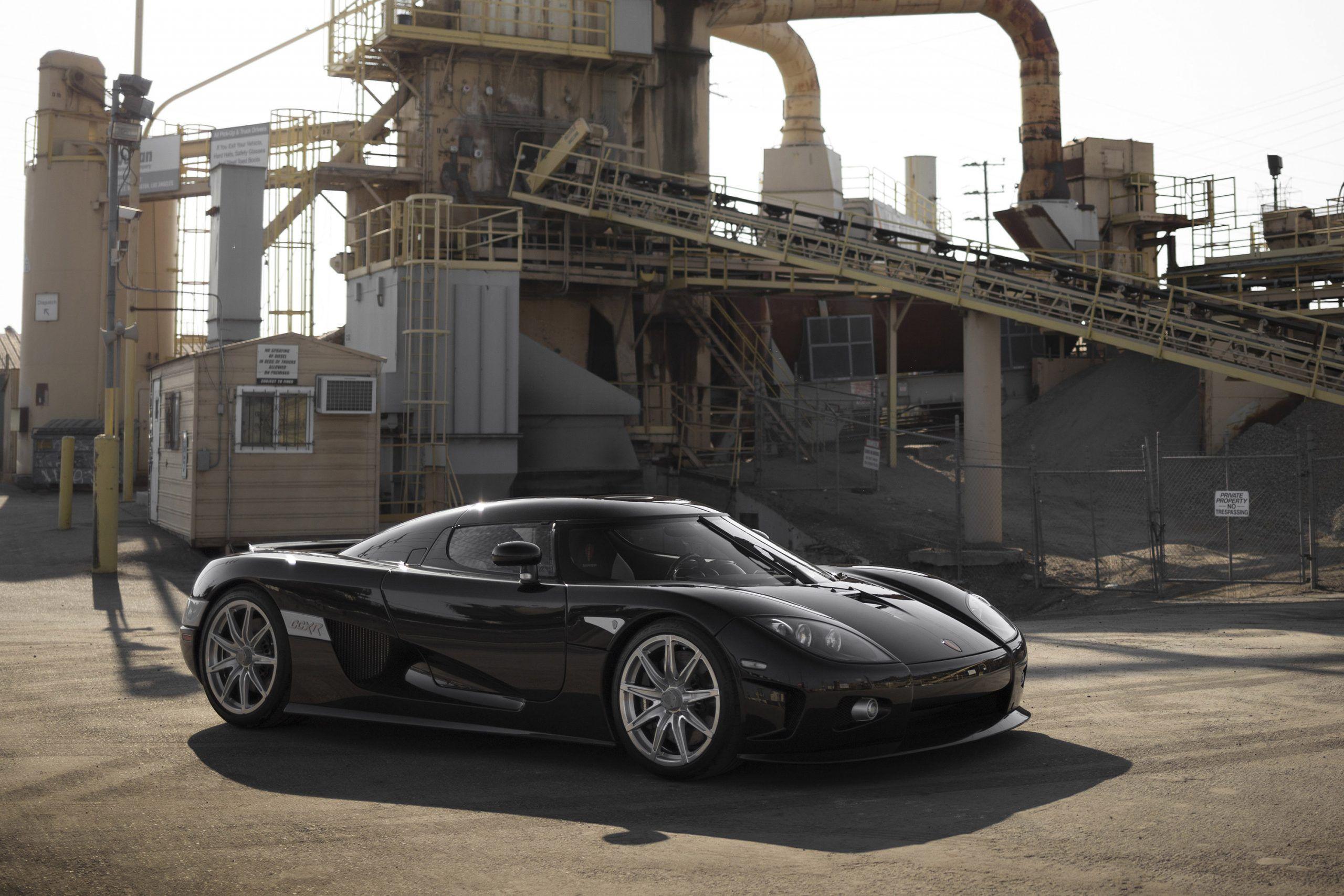 2560x1707 Koenigsegg CCXR Wallpaper