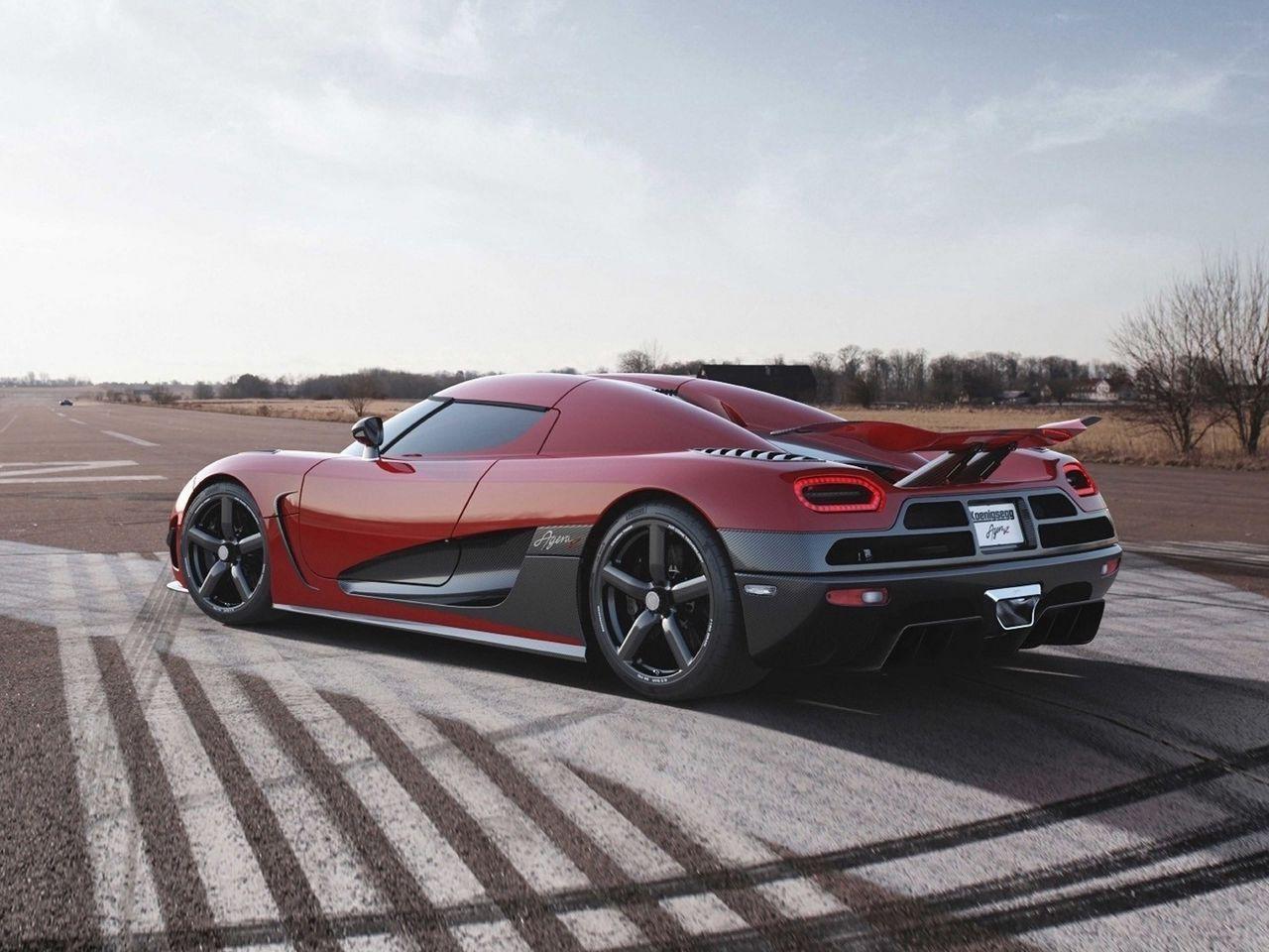 1280x960 Download wallpaper 1280x960 koenigsegg, agera r, auto 2013 standard 4:3 HD background