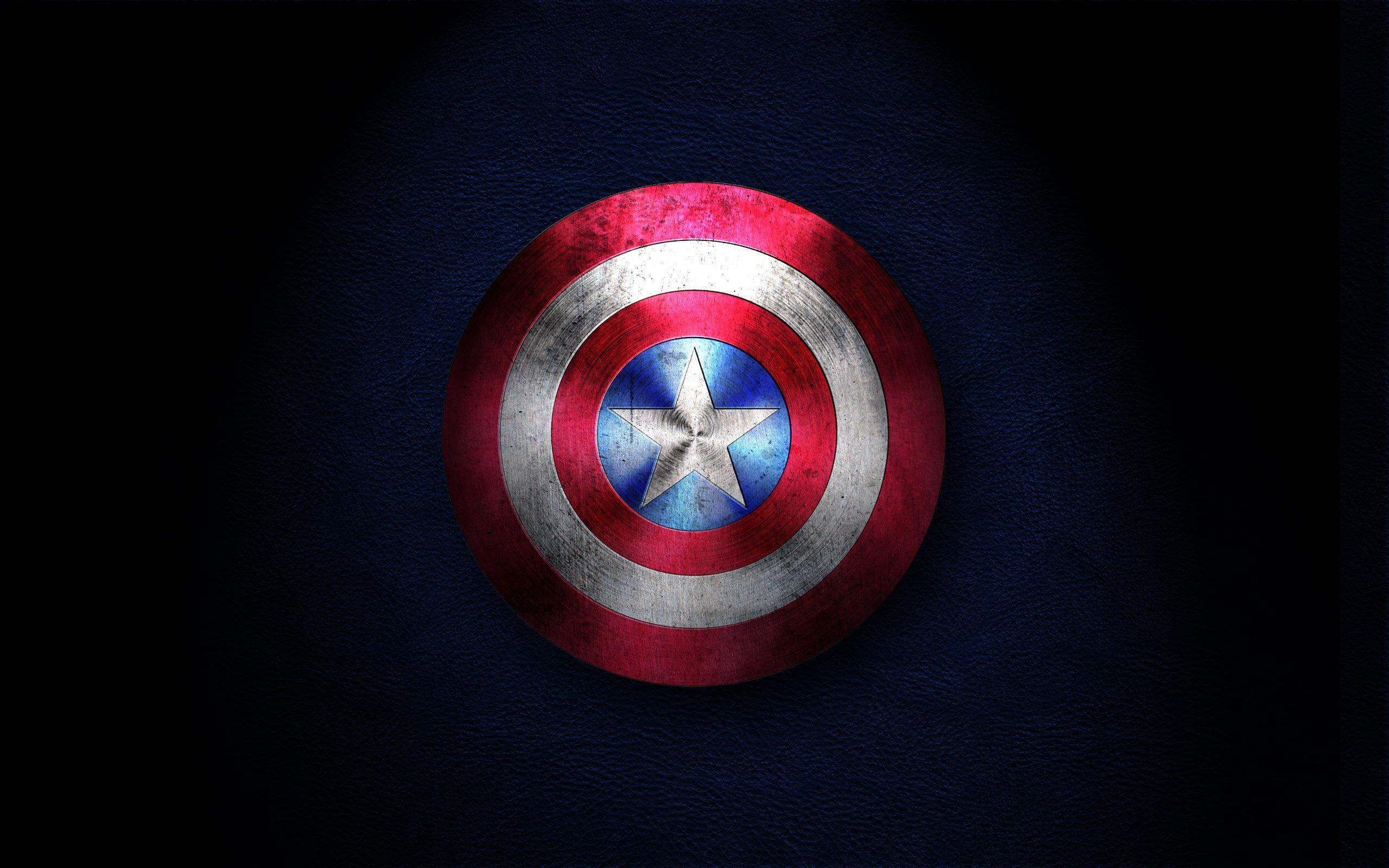 2560x1600 Captain America wallpaperx1600