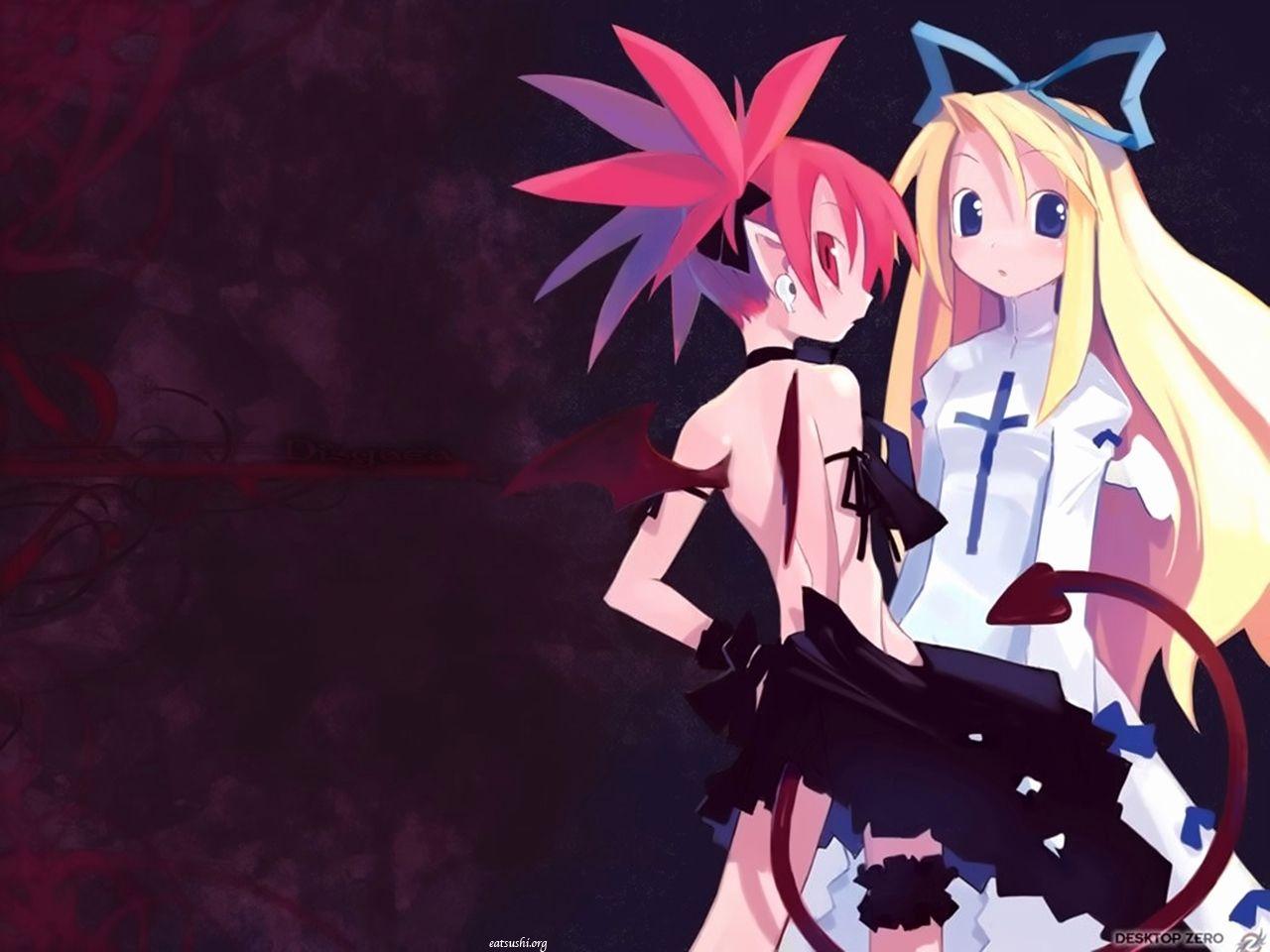 1280x960 Demon Girl Wallpaper Lovely Demon Girl Wallpaperafari Of the Day of The Hudson
