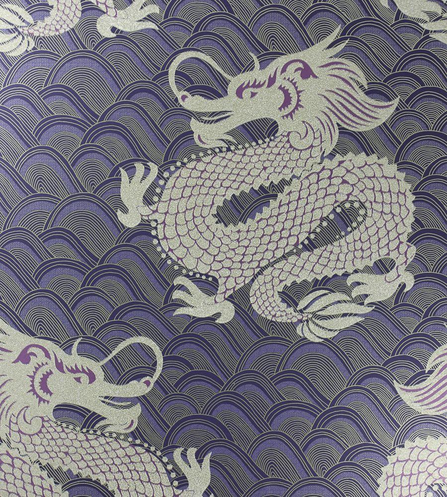 900x1000 Celestial Dragon Wallpaper
