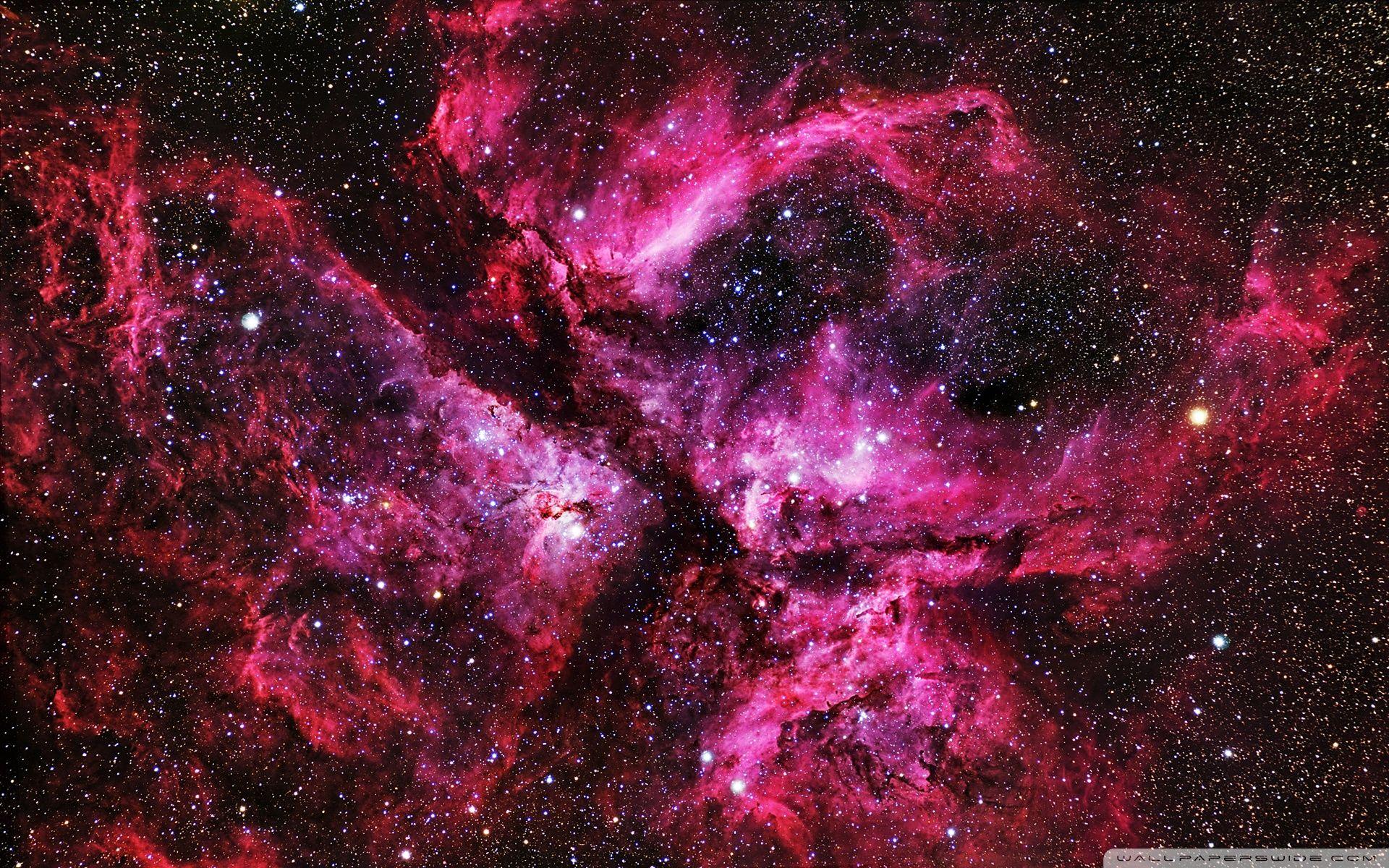 1920x1200 The Great Carina Nebula Ultra HD Desktop Background Wallpaper for 4K UHD TV : Widescreen & UltraWide Desktop & Laptop