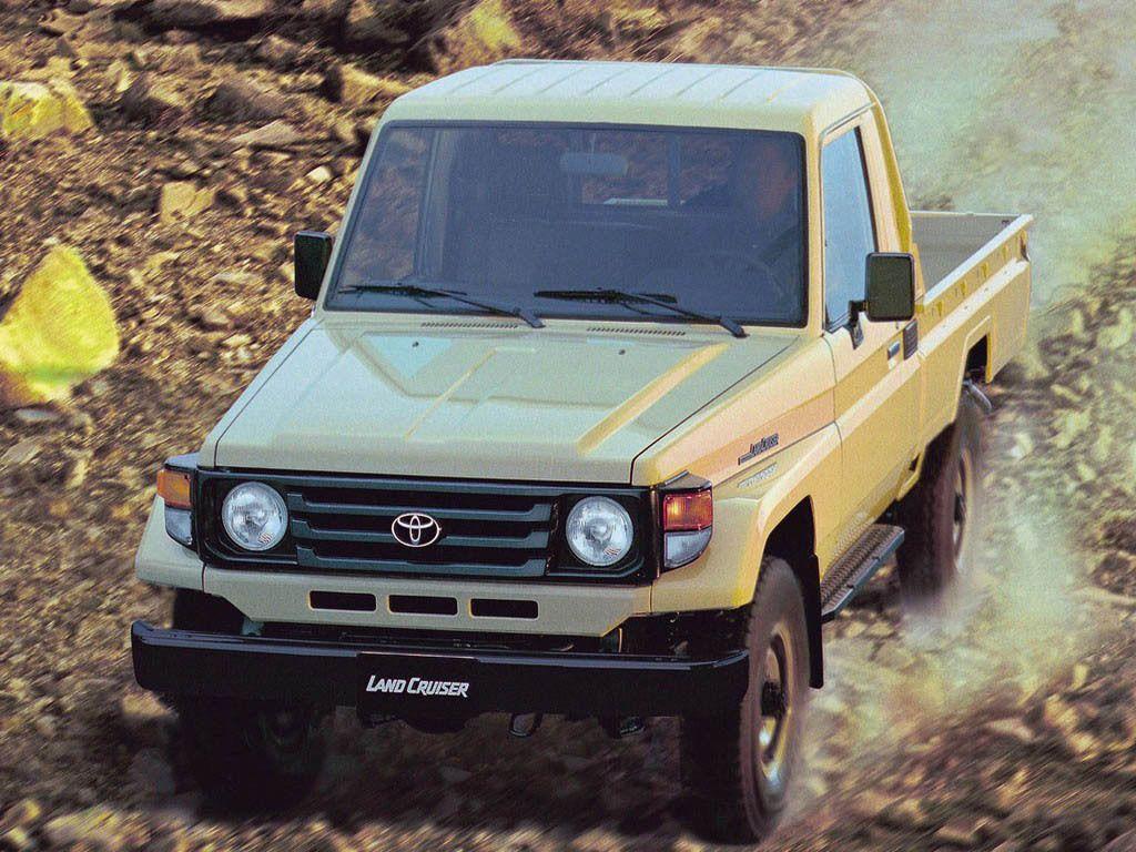 1024x768 Toyota Land Cruiser 70 Series Picture, Photo, Wallpaper. Top Speed. Land cruiser 70 series, Land cruiser, Toyota land cruiser