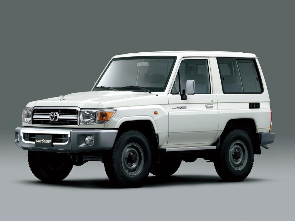 Land Cruiser 70 Wallpapers - Top Free Land Cruiser 70 Backgrounds ...