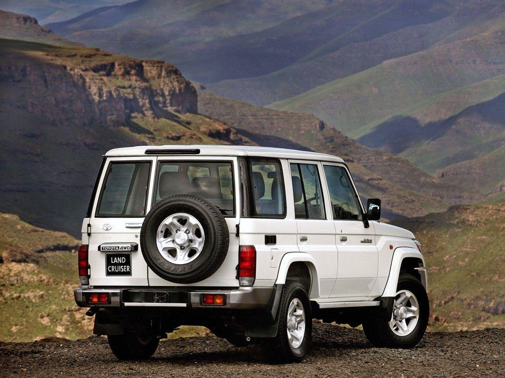 Land Cruiser 70 Wallpapers - Top Free Land Cruiser 70 Backgrounds