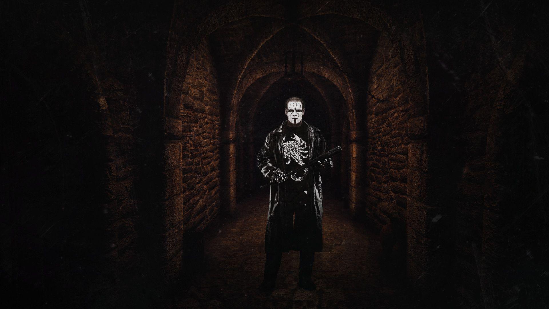 1920x1080 WCW Wallpaper