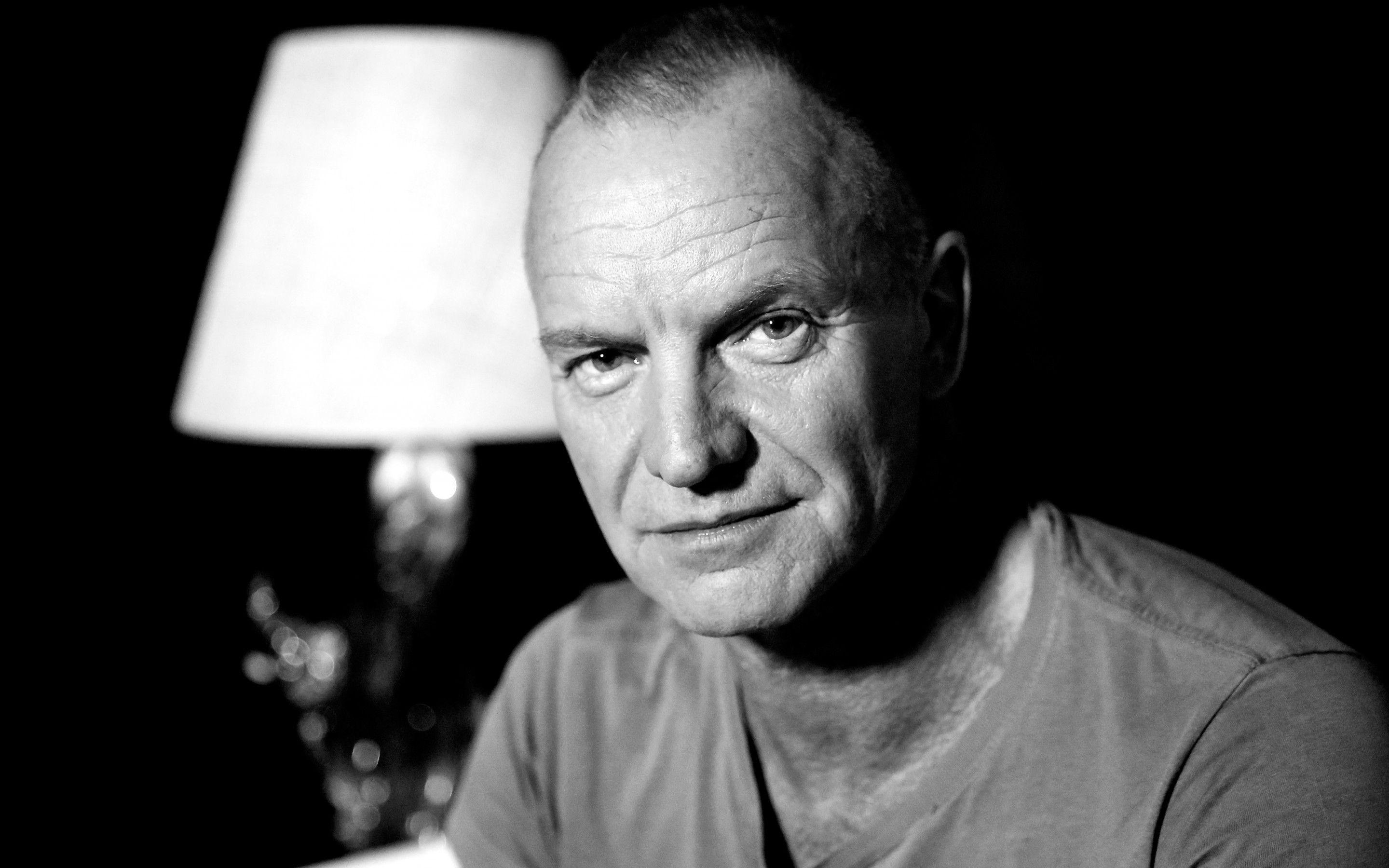 2880x1800 Sting HD Wallpaper