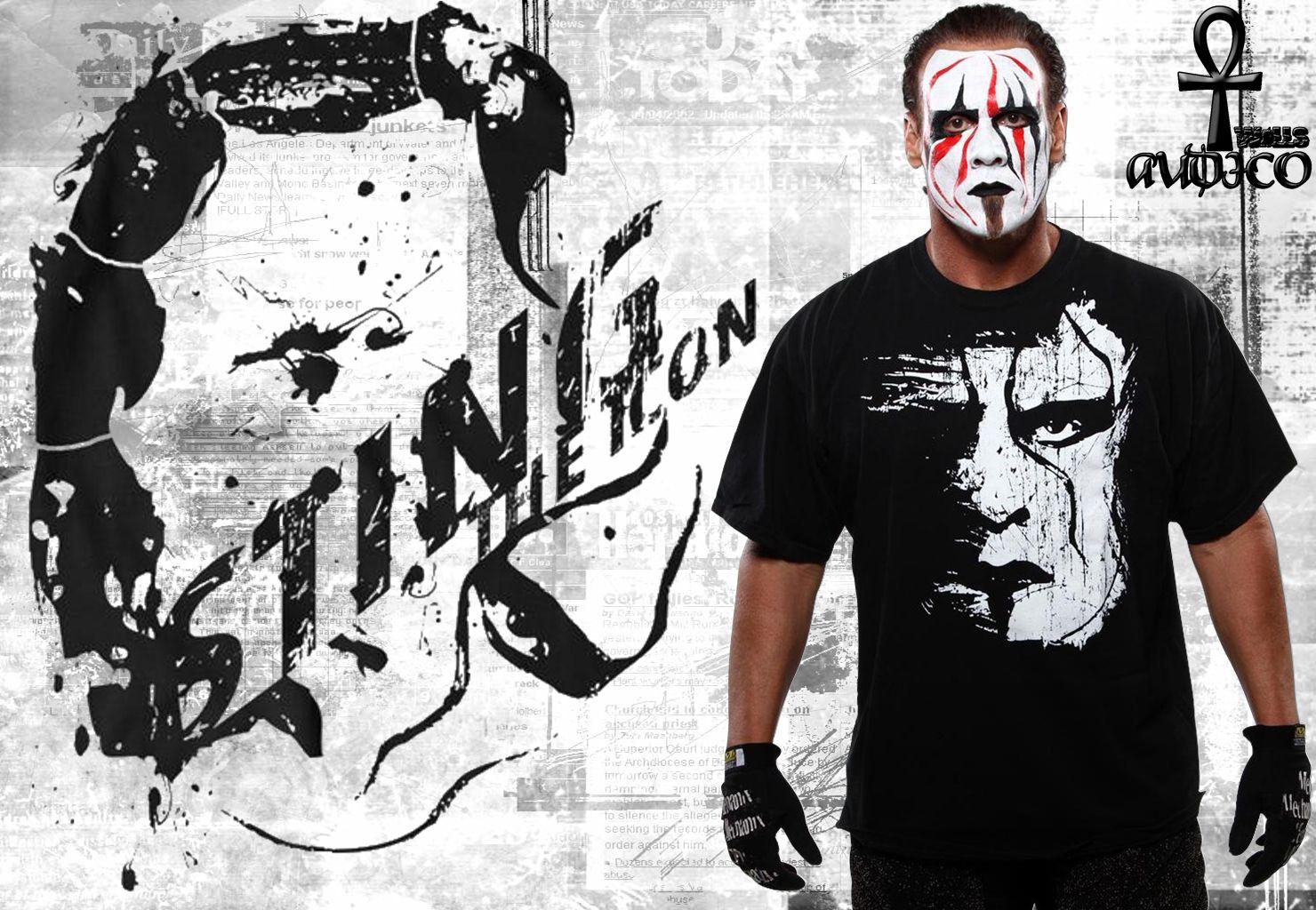 1480x1024 Tna Sting Quotes. QuotesGram