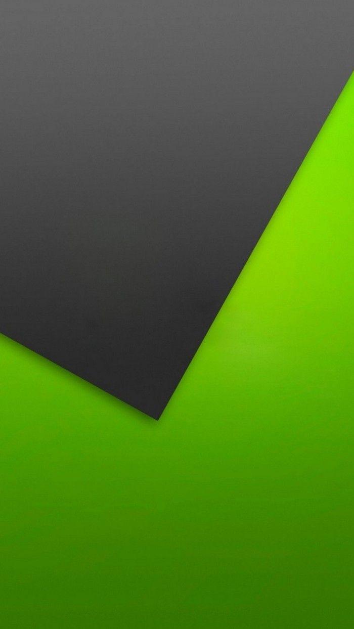 700x1244 Abstract Green iPhone HD mobile wallpaper
