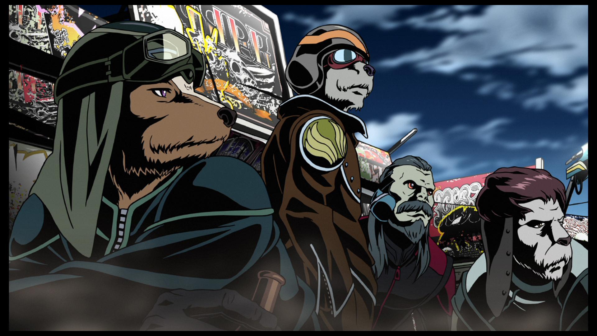 download redline anime movie download redline anime movie