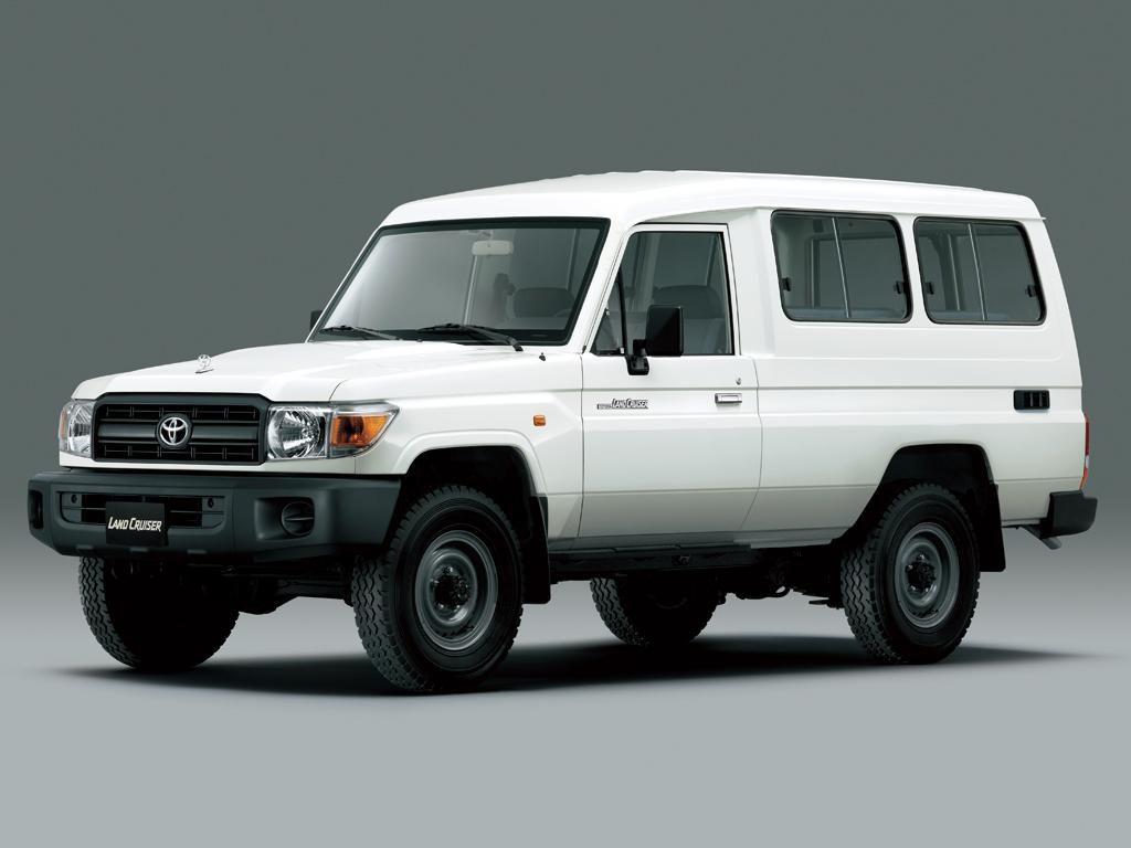 Land Cruiser 70 Wallpapers - Top Free Land Cruiser 70 Backgrounds ...