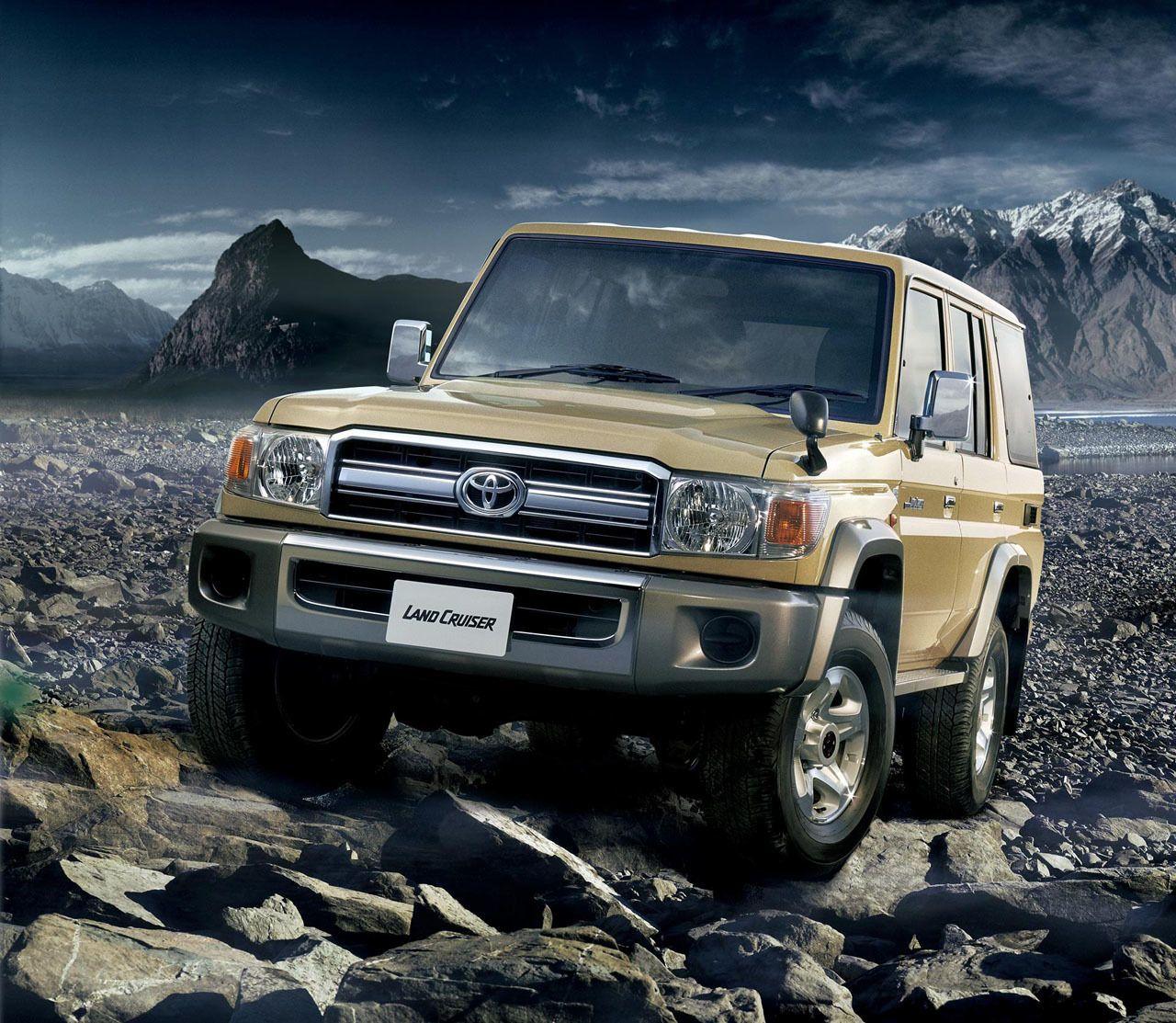 Land Cruiser 70 Wallpapers - Top Free Land Cruiser 70 Backgrounds