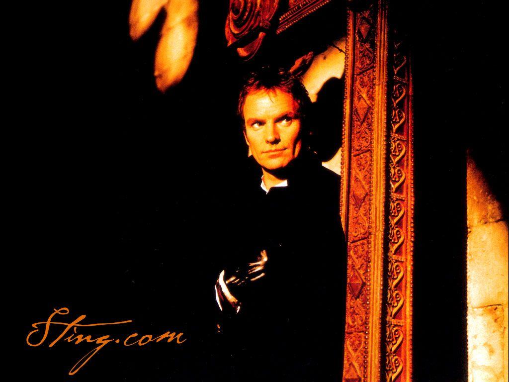 1024x768 Sting Wallpaper. Interesting Wallpaper, Interesting Architectural Wallpaper and Interesting Wallpaper Designs