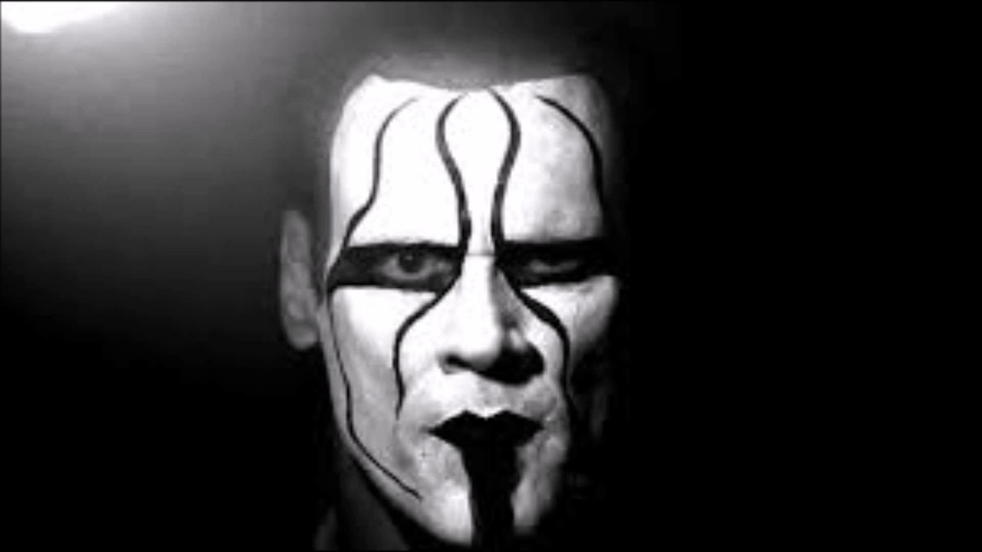 1920x1080 Wallpaper Sting Wcw